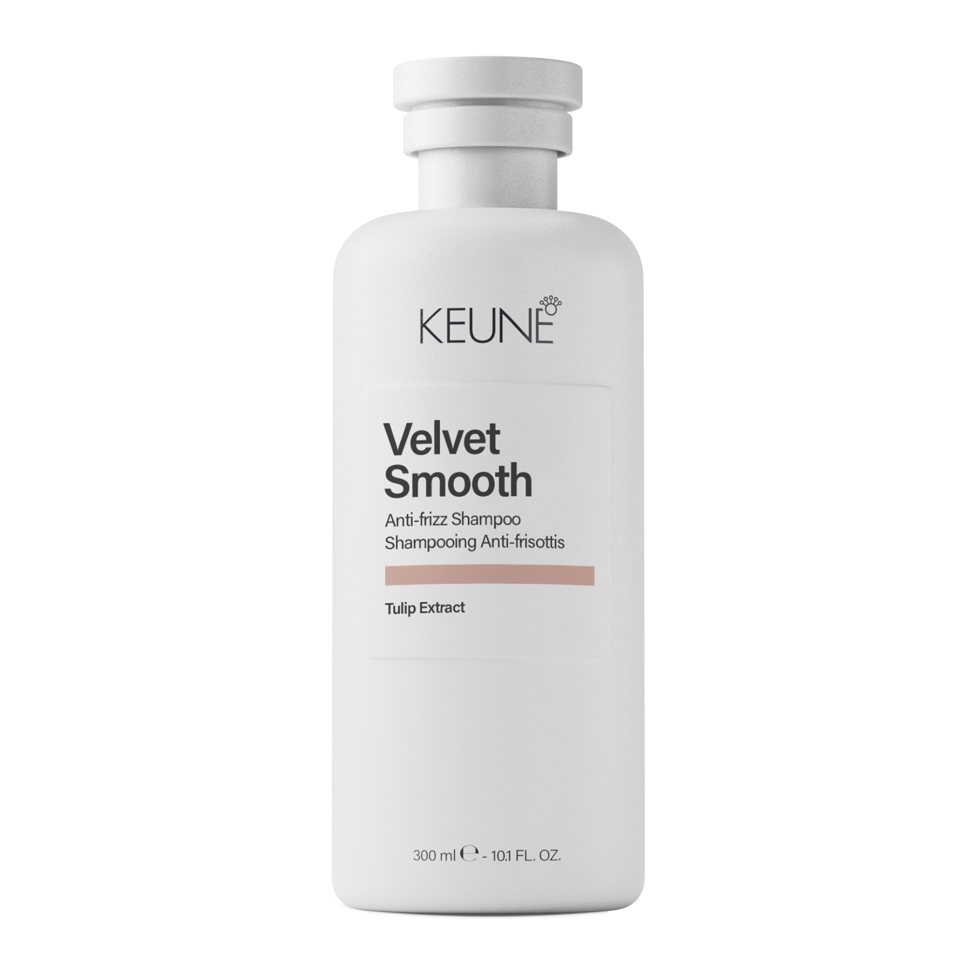 Velvet Smooth Shampoo Шампунь бархатная гладкость
