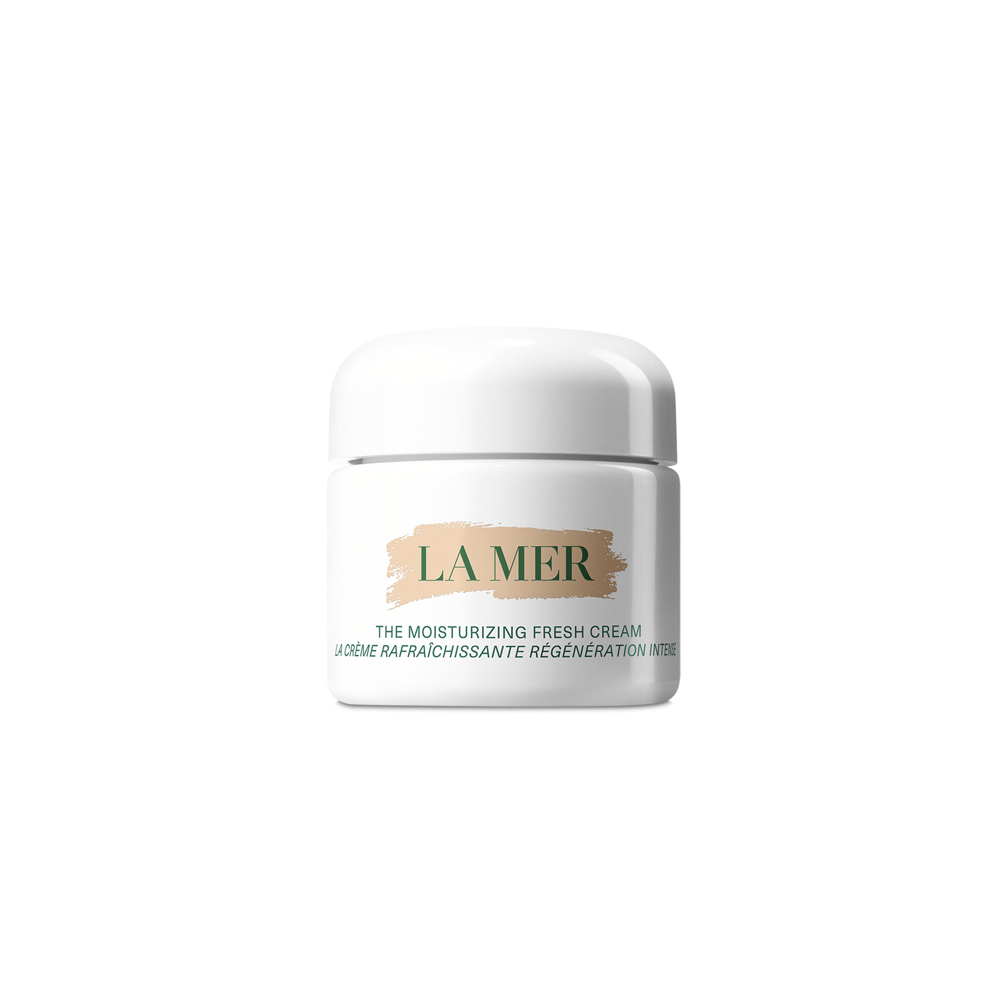 The Moisturizing Fresh Cream Освежающий крем для лица
