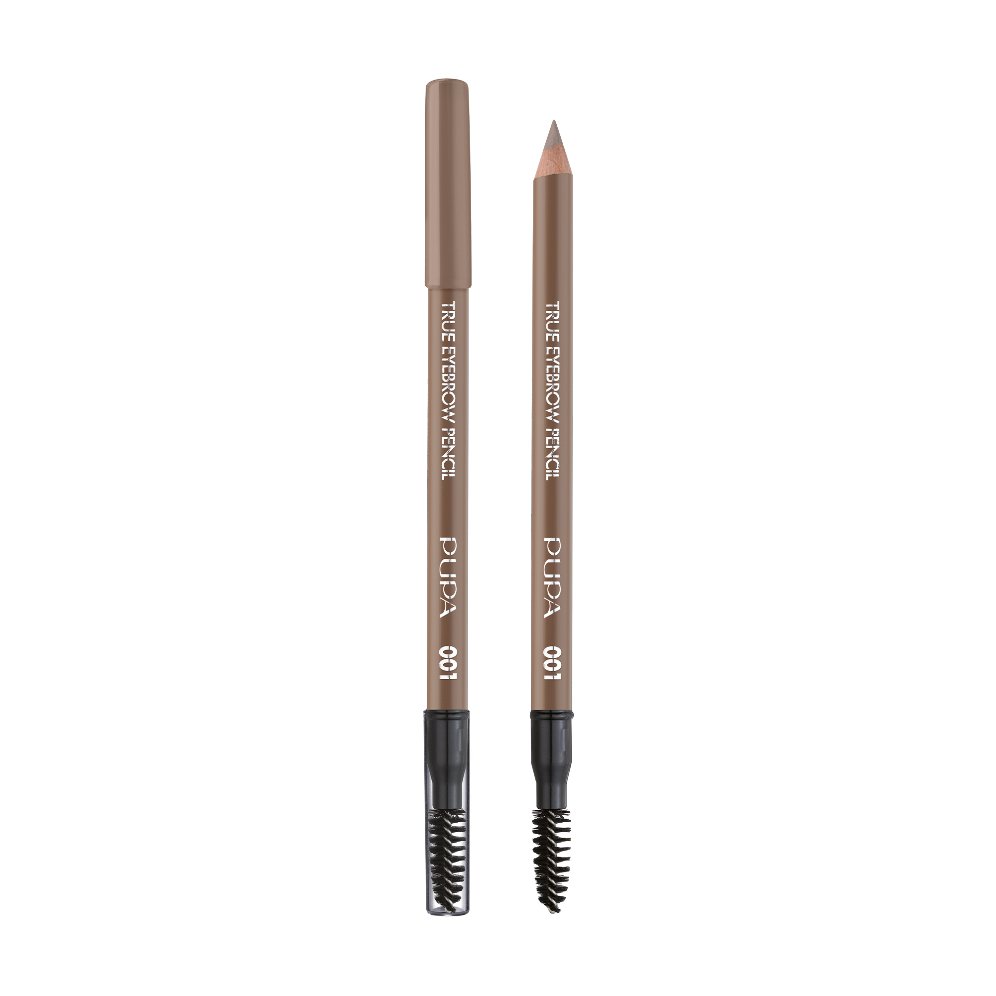 TRUE EYEBROW Карандаш для бровей