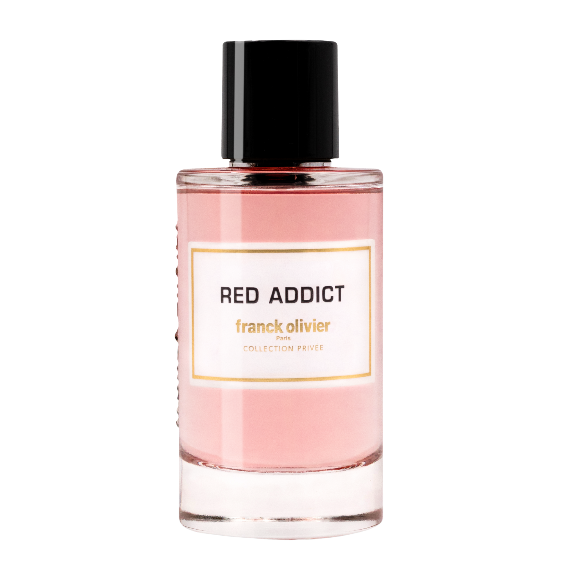 RED ADDICT Парфюмерная вода