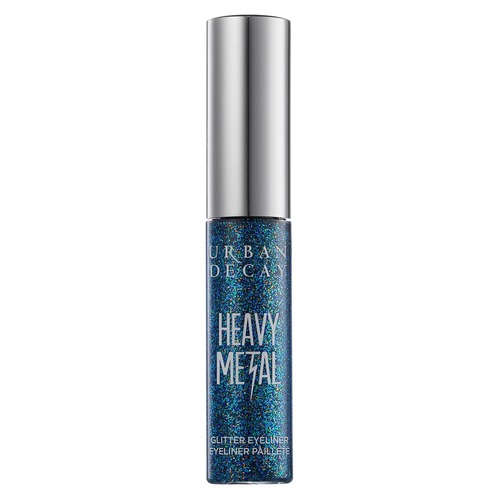 URBAN DECAY HEAVY METAL GLITTER Подводка для Глаз SPANDEX