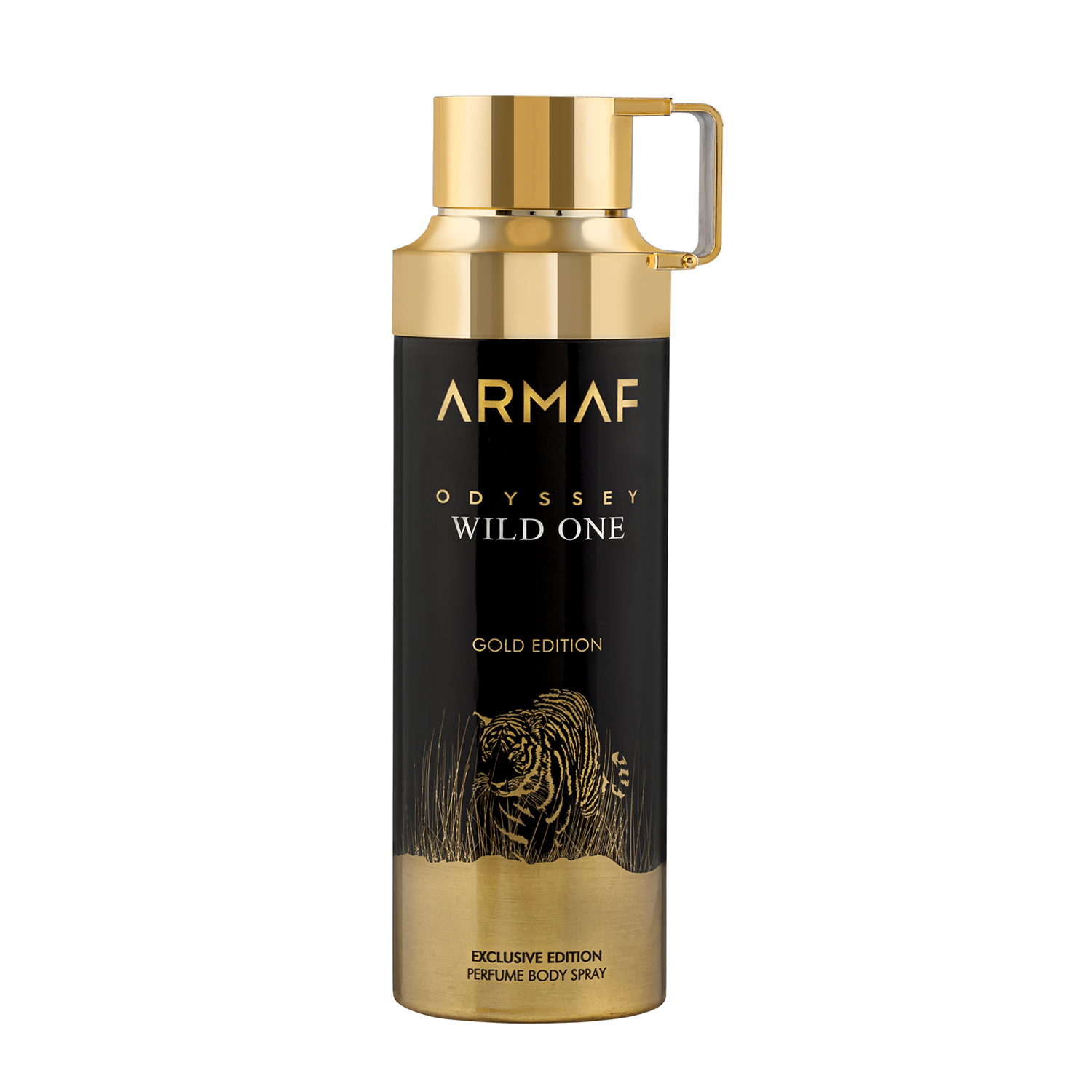ARMAF ODYSSEY WILD ONE Дезодорант-cпрей