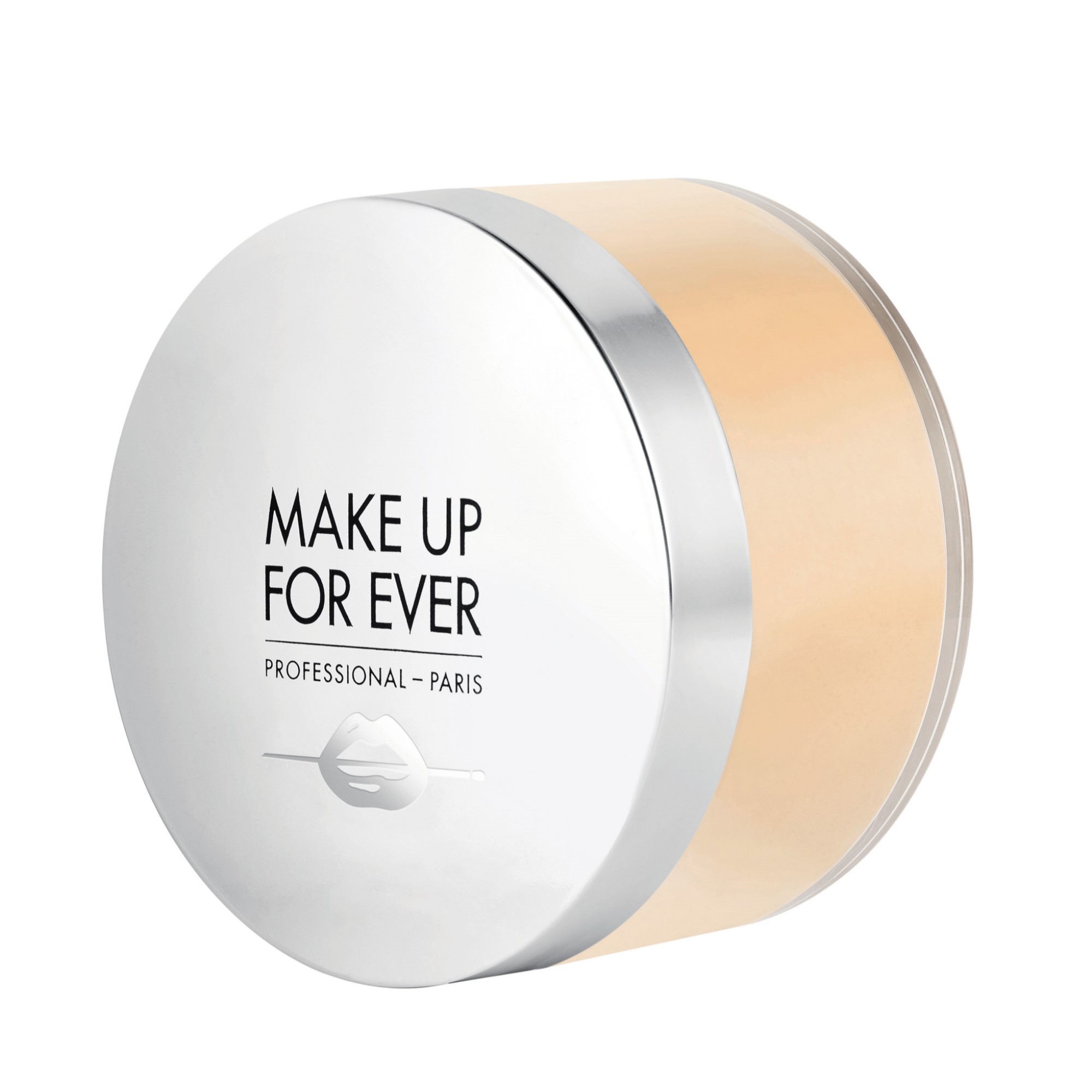 ULTRA HD SETTING POWDER Оттеночная рассыпчатая пудра для лица Make UP FOR Ever