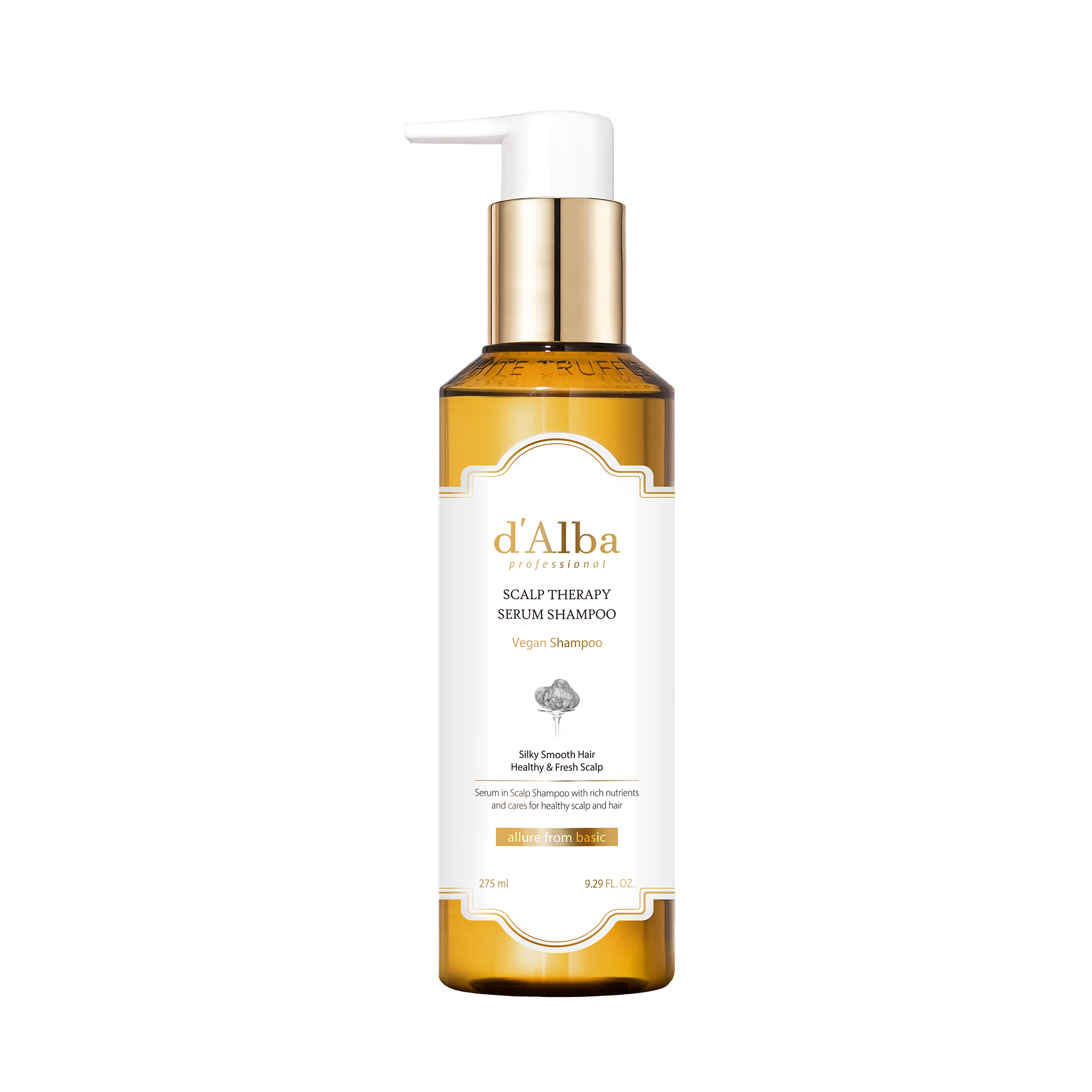 Scalp Therapy Serum Shampoo Шампунь для волос