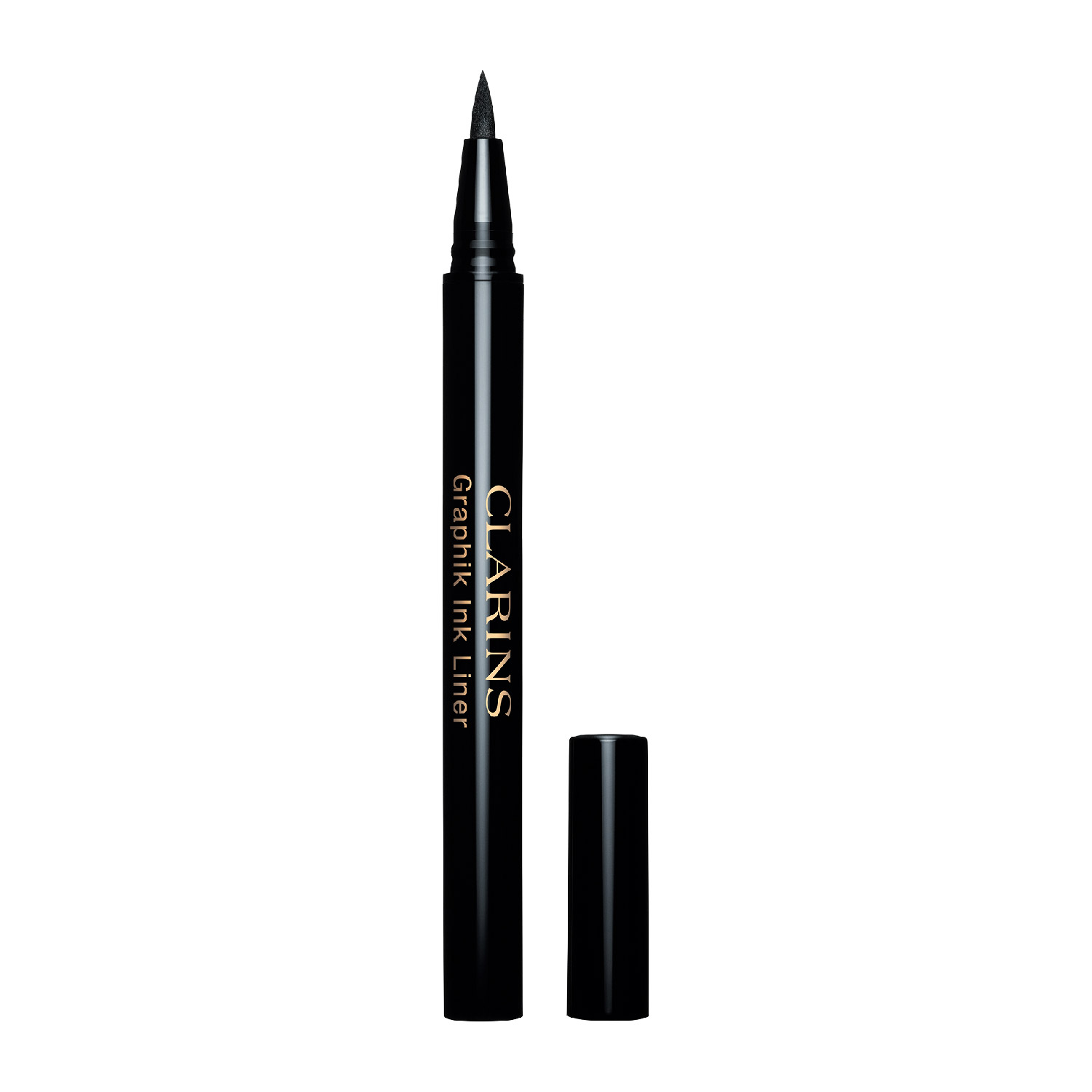 Старый арт Graphik Ink Liner Подводка-фломастер для глаз