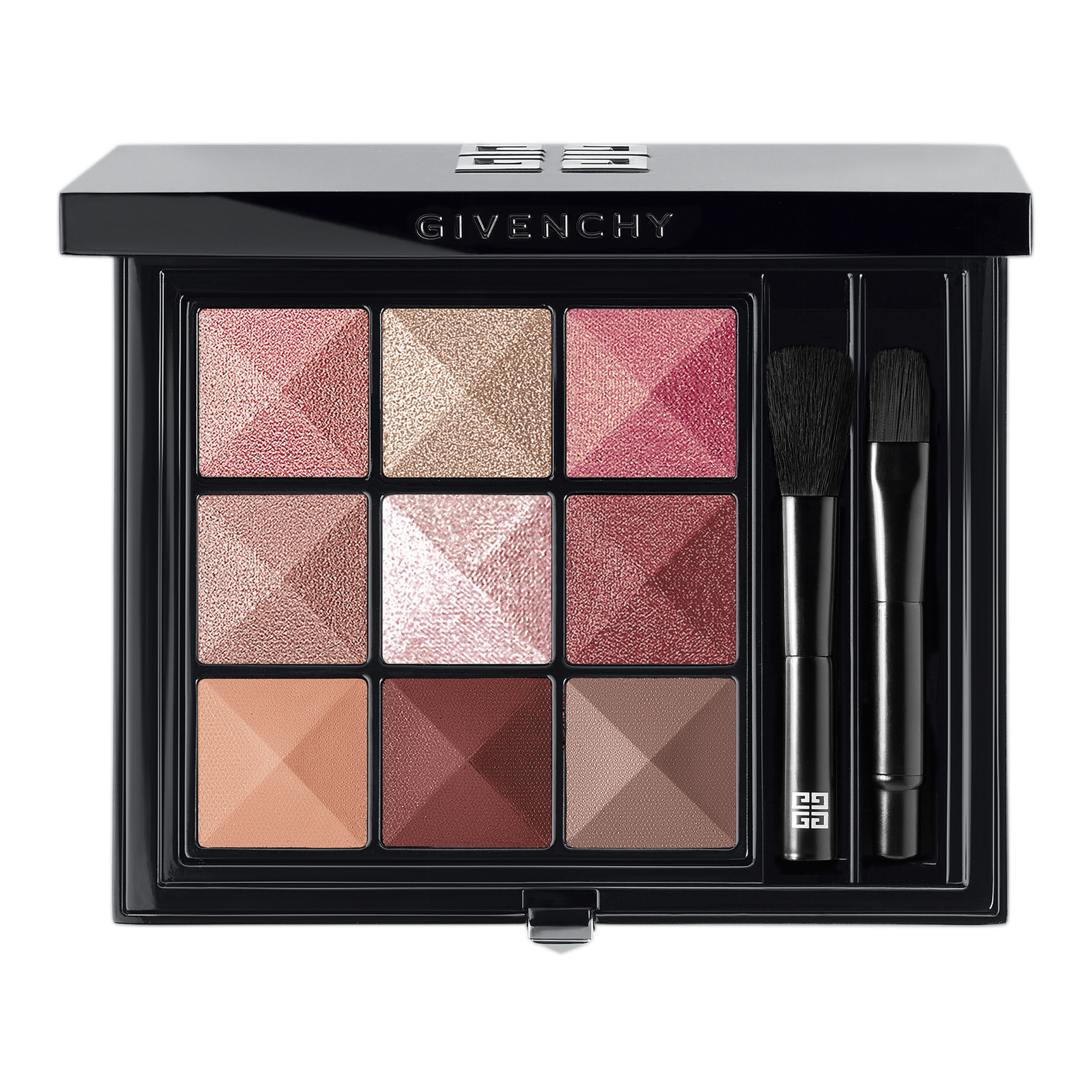 Le 9 De Givenchy Палетка теней для век