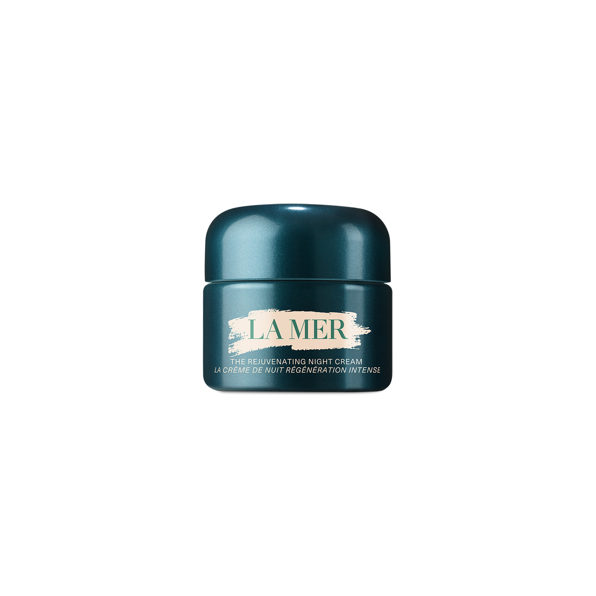 The Rejuvenating Night Cream Обновляющий ночной крем