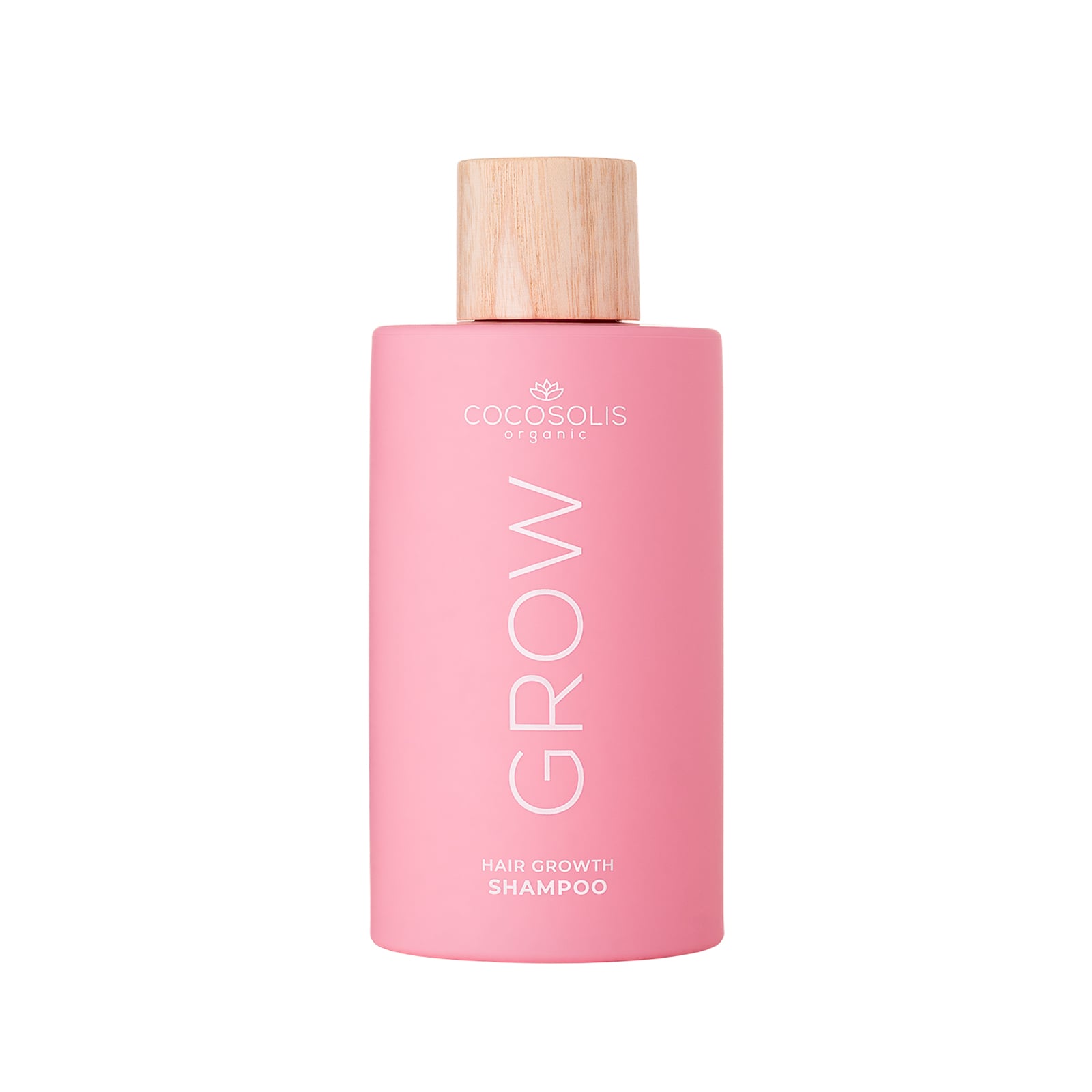 GROW hair growth shampoo Шампунь для роста волос