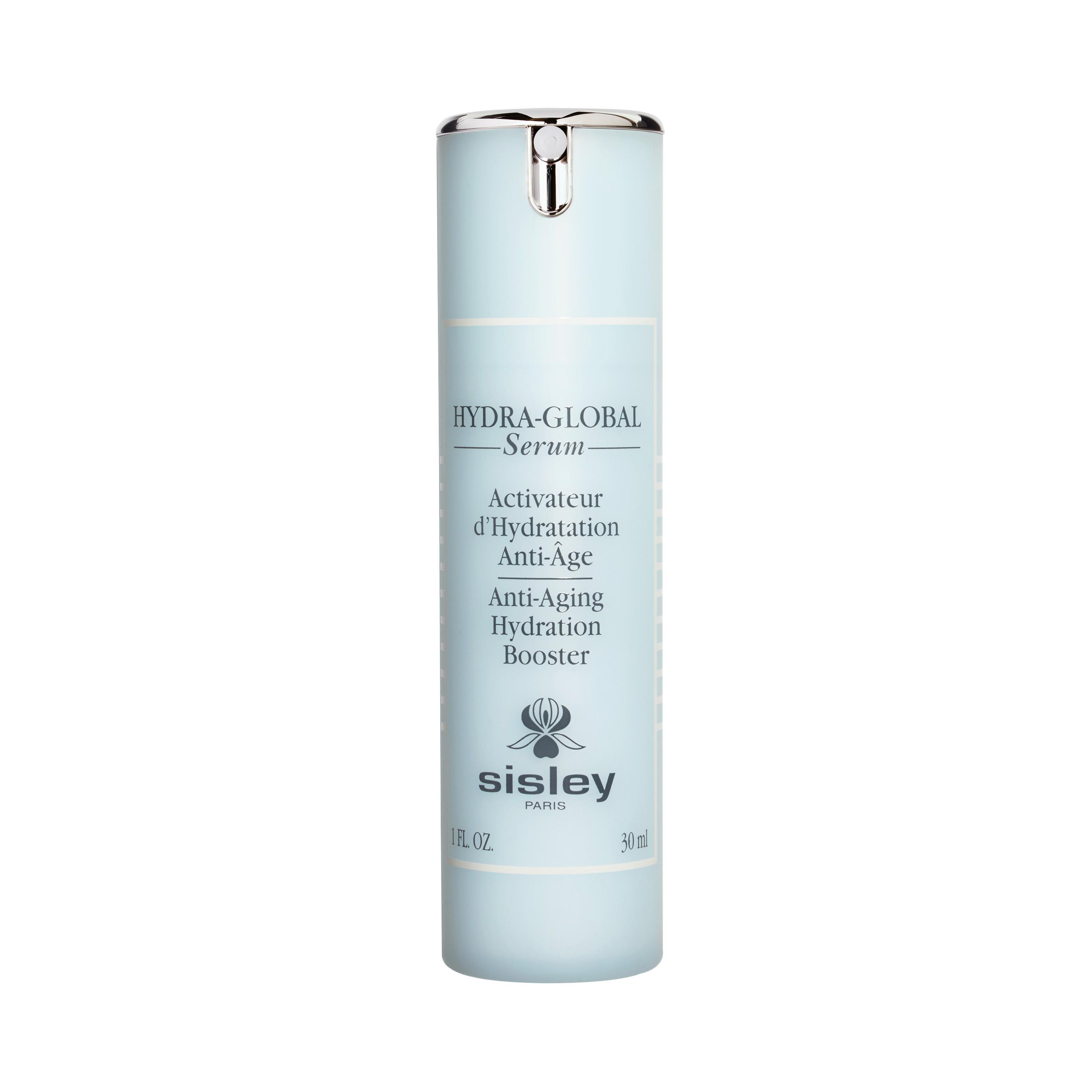Hydra-Global Serum Увлажняющая антивозрастная сыворотка для лица