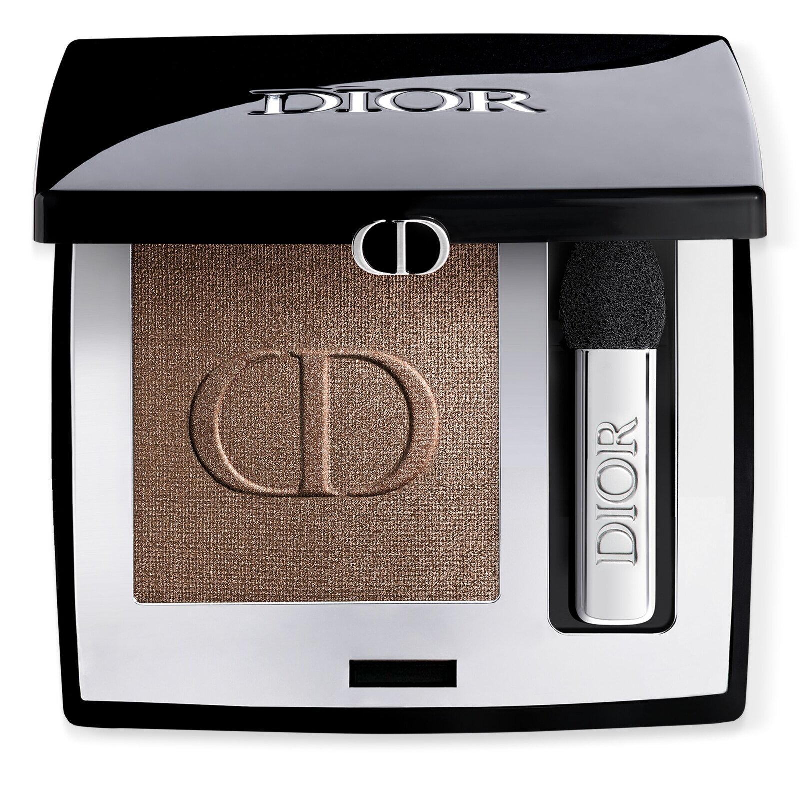 Diorshow Mono Couleur Satin Тени для век с сатиновым финишем