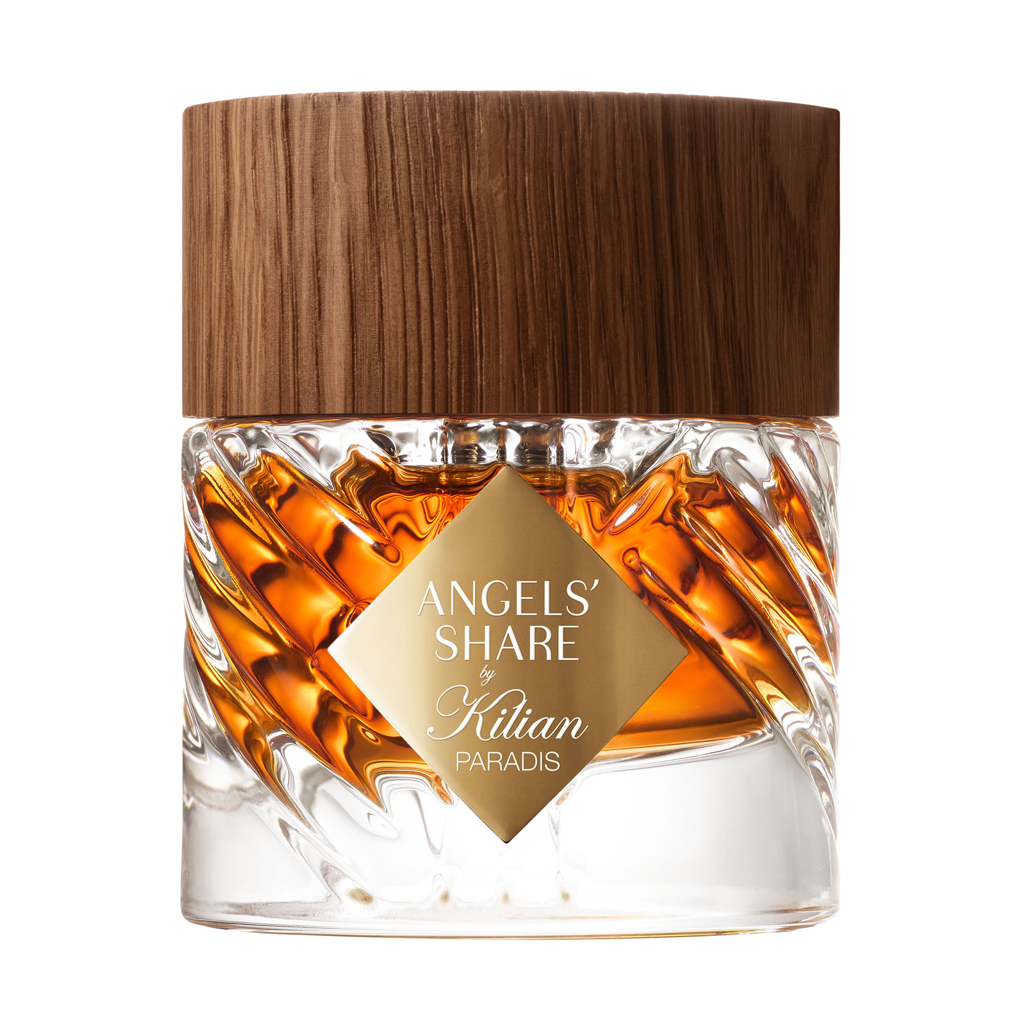 Angels' Share Paradis Парфюмерный экстракт