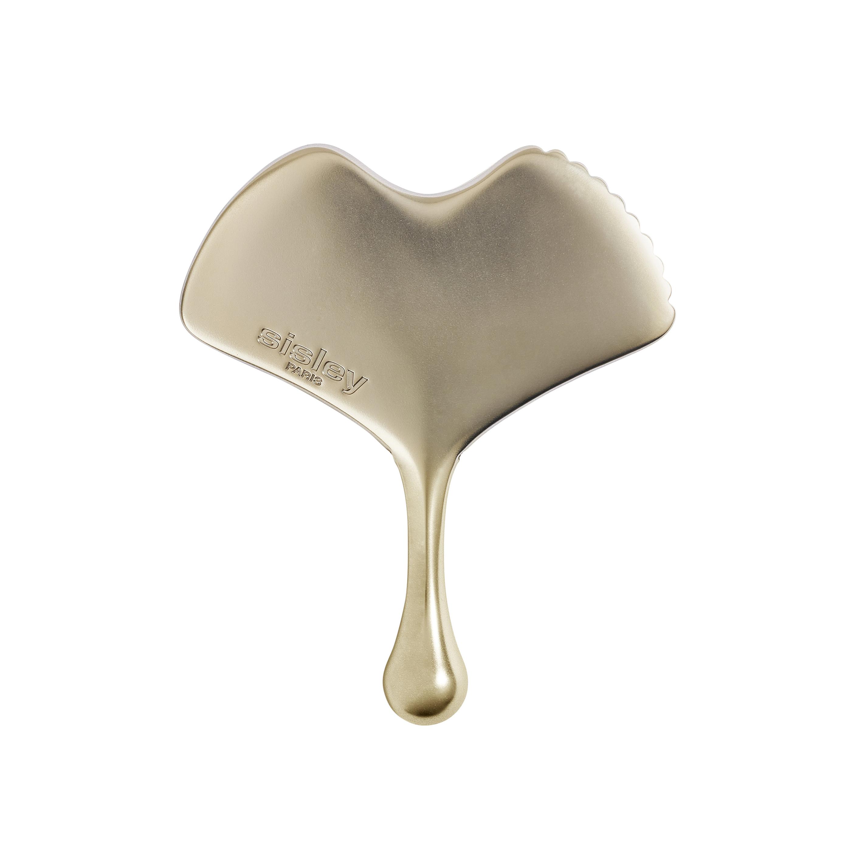 Ginkgo Gua Sha Массажер для лица