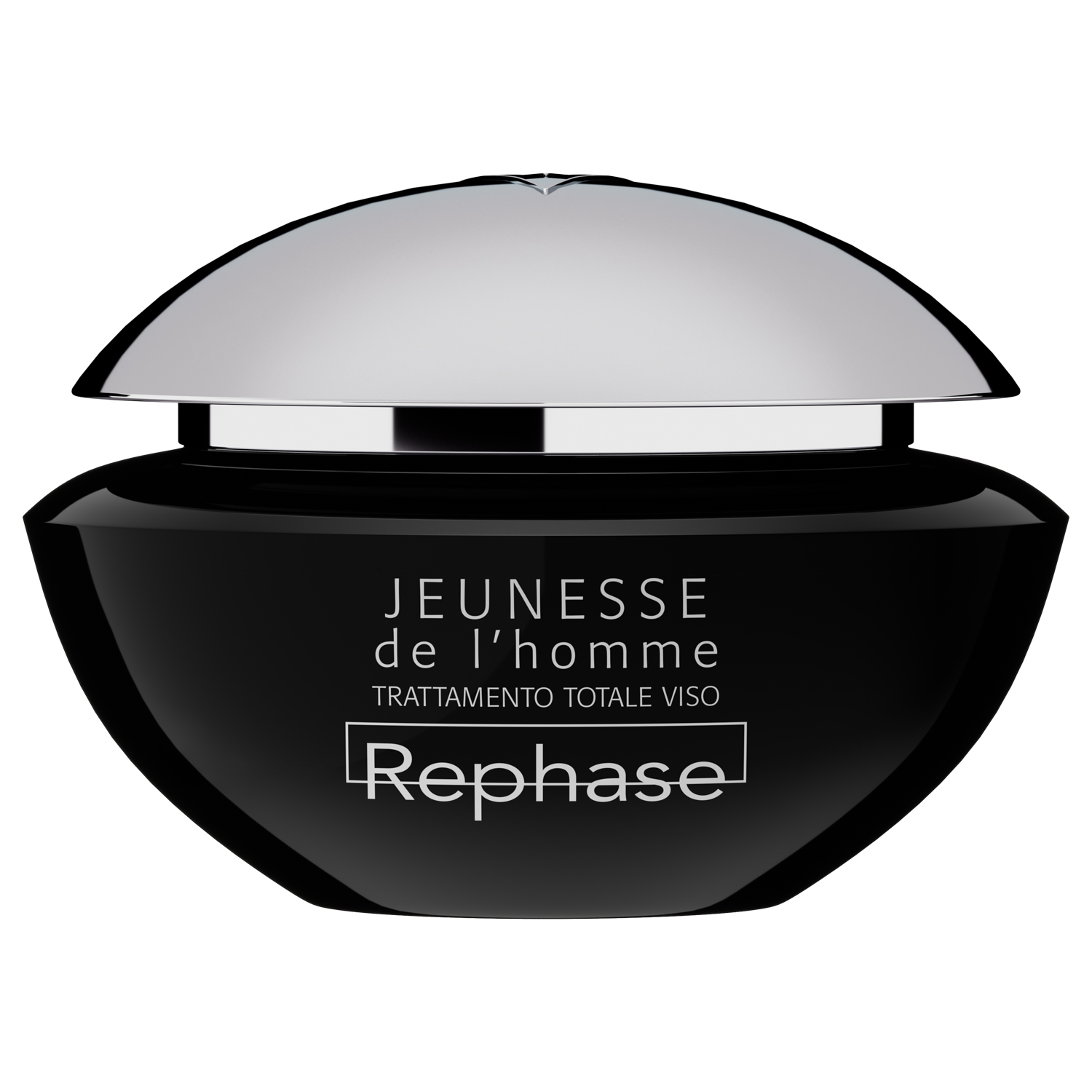 SKIN CARE JEUNESSE DE L'HOMME TREATMENT Крем для мужской кожи антивозрастной универсальный