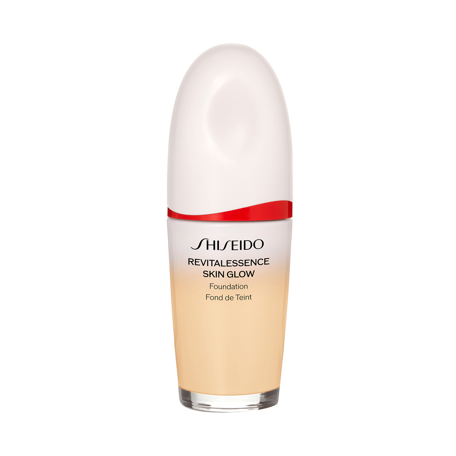 Revitalessence Тональное средство-уход с эффектом сияния SPF30