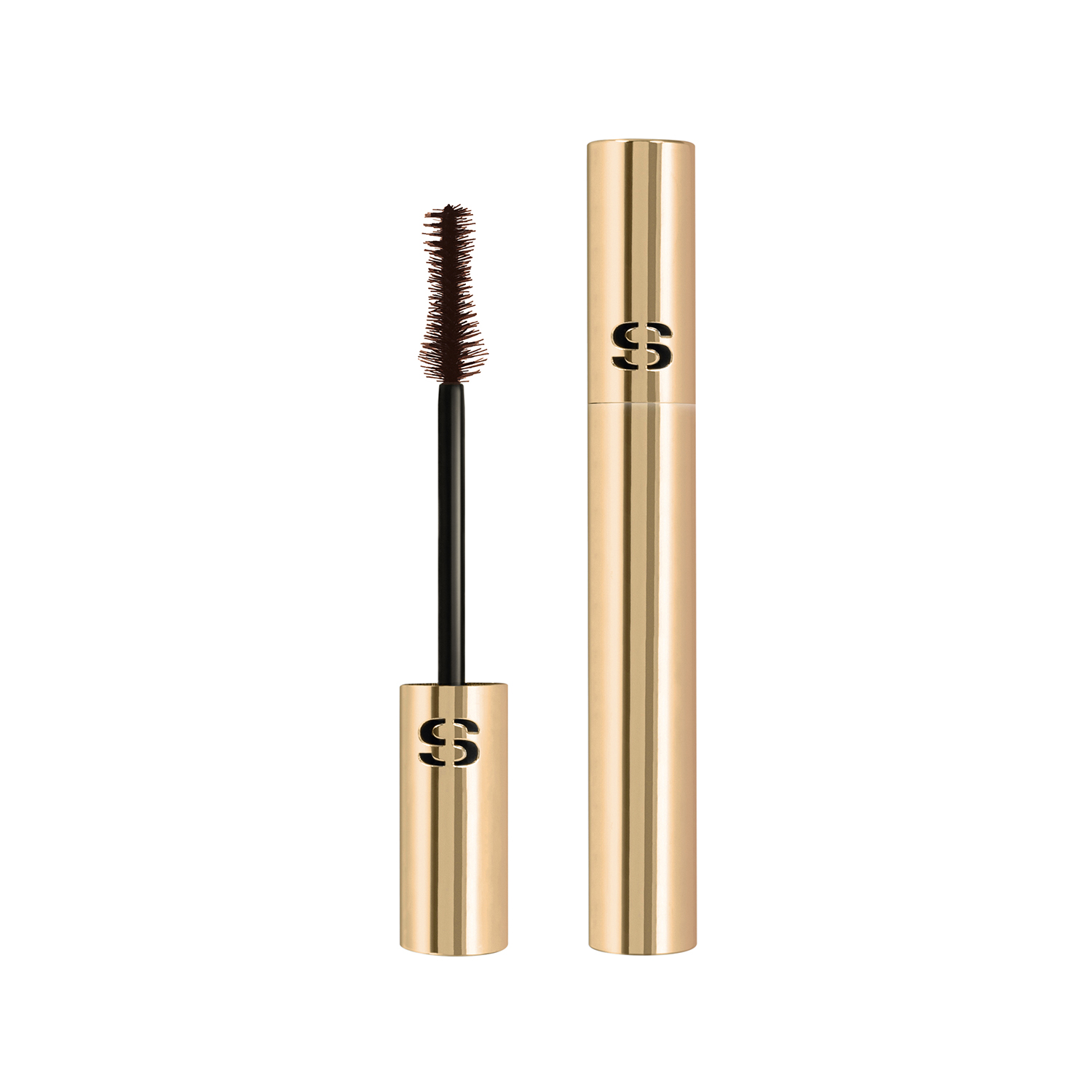 Phyto-Noir Mascara Фитотушь для ресниц