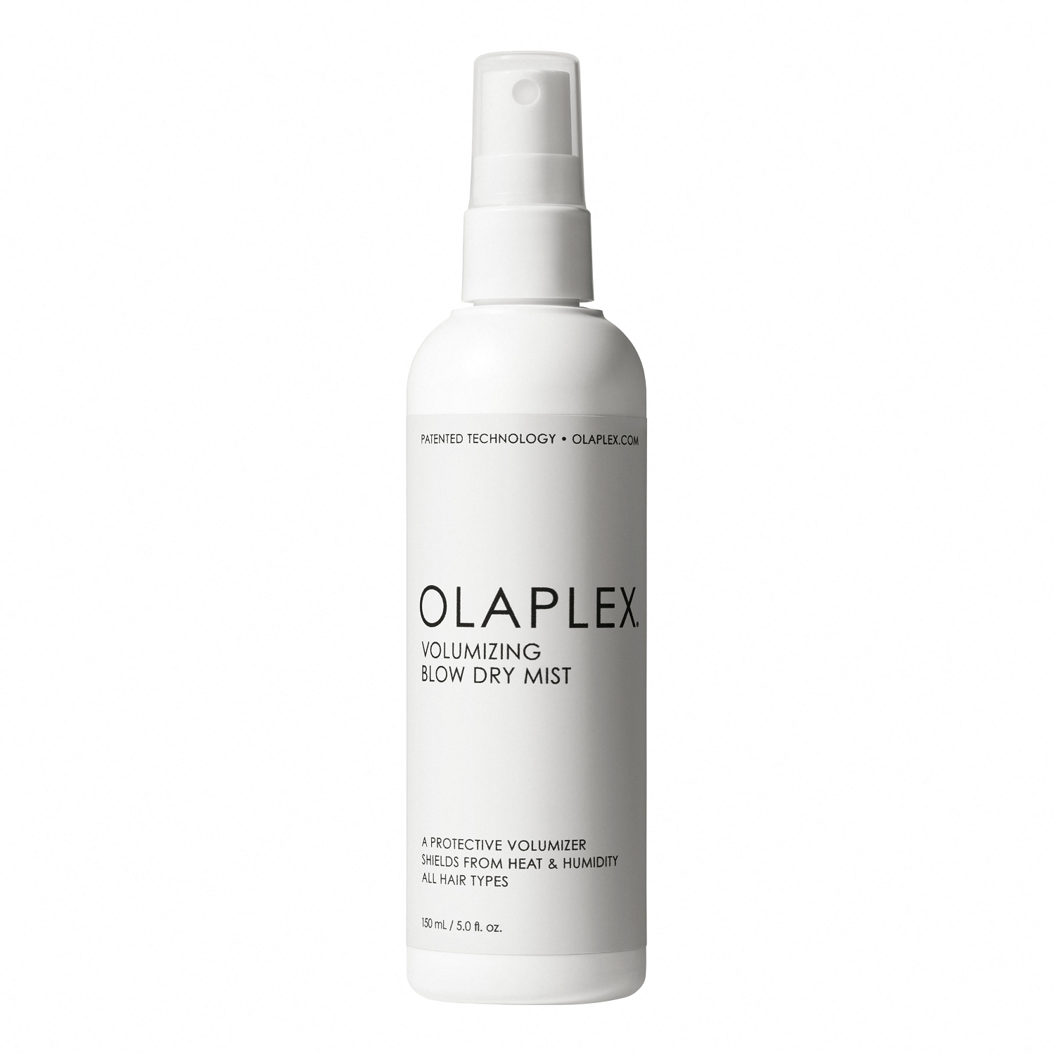 Volumizing Blow Dry Mist Спрей-термозащита для объема волос