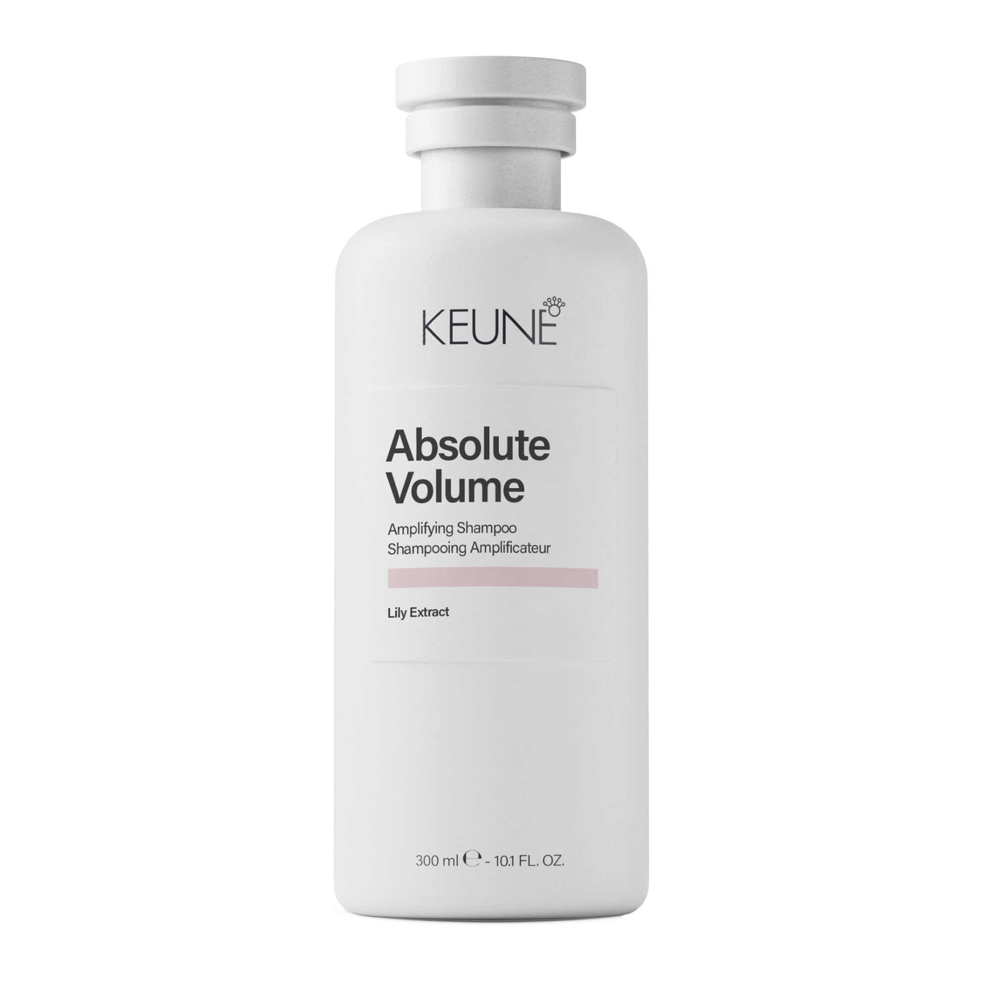 Absolute Volume Shampoo Шампунь абсолютный объем