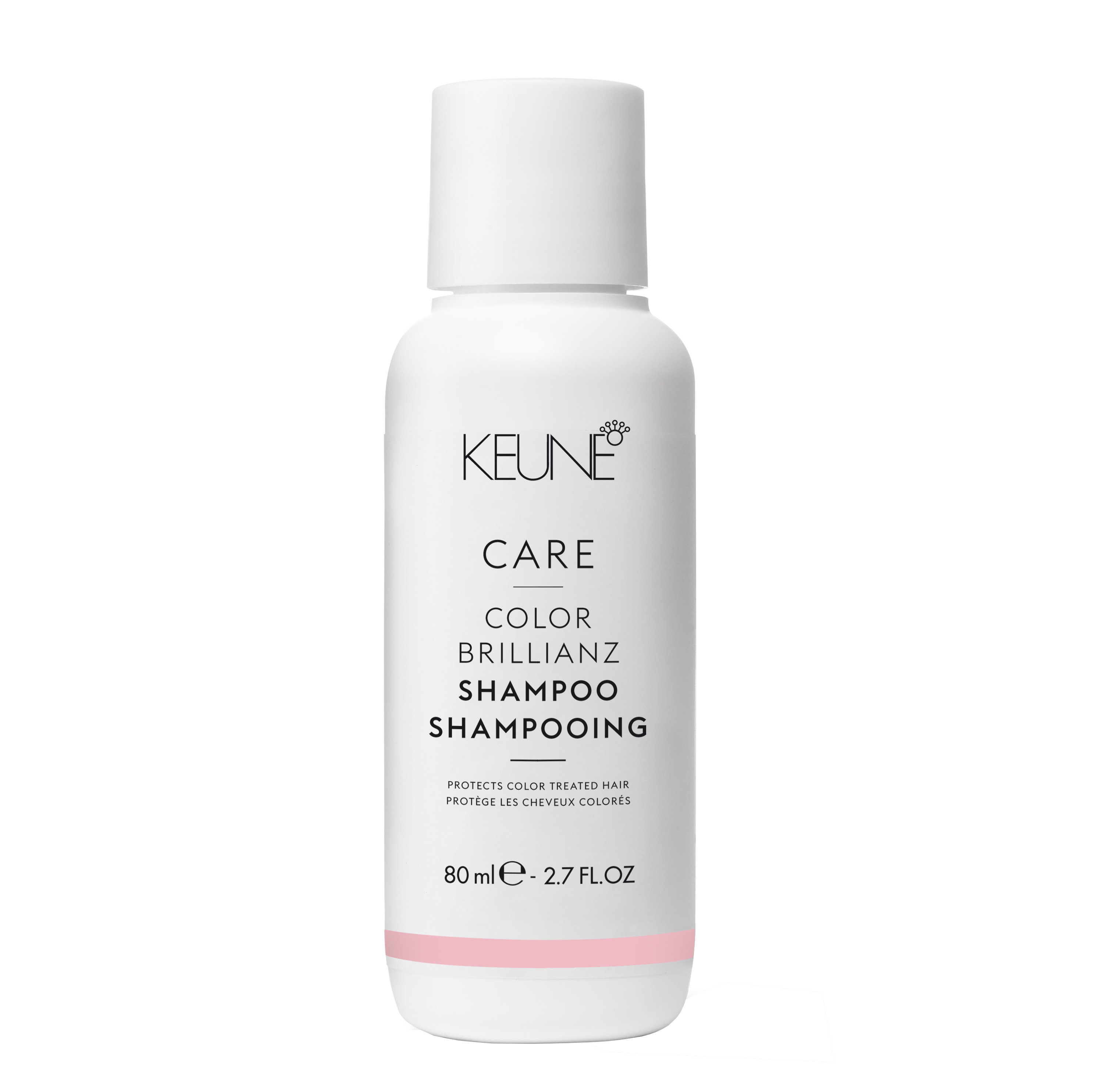 Color Brillianz Шампунь яркость цвета в дорожном формате