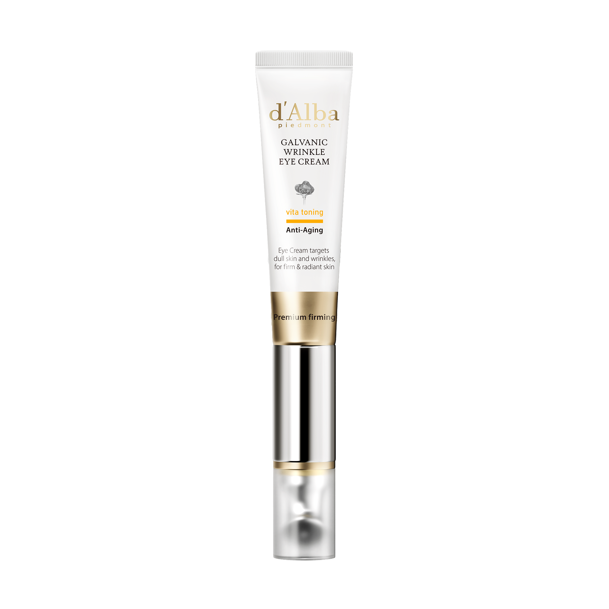 Vita Toning Galvanic Wrinkle Eye Cream Крем для области вокруг глаз