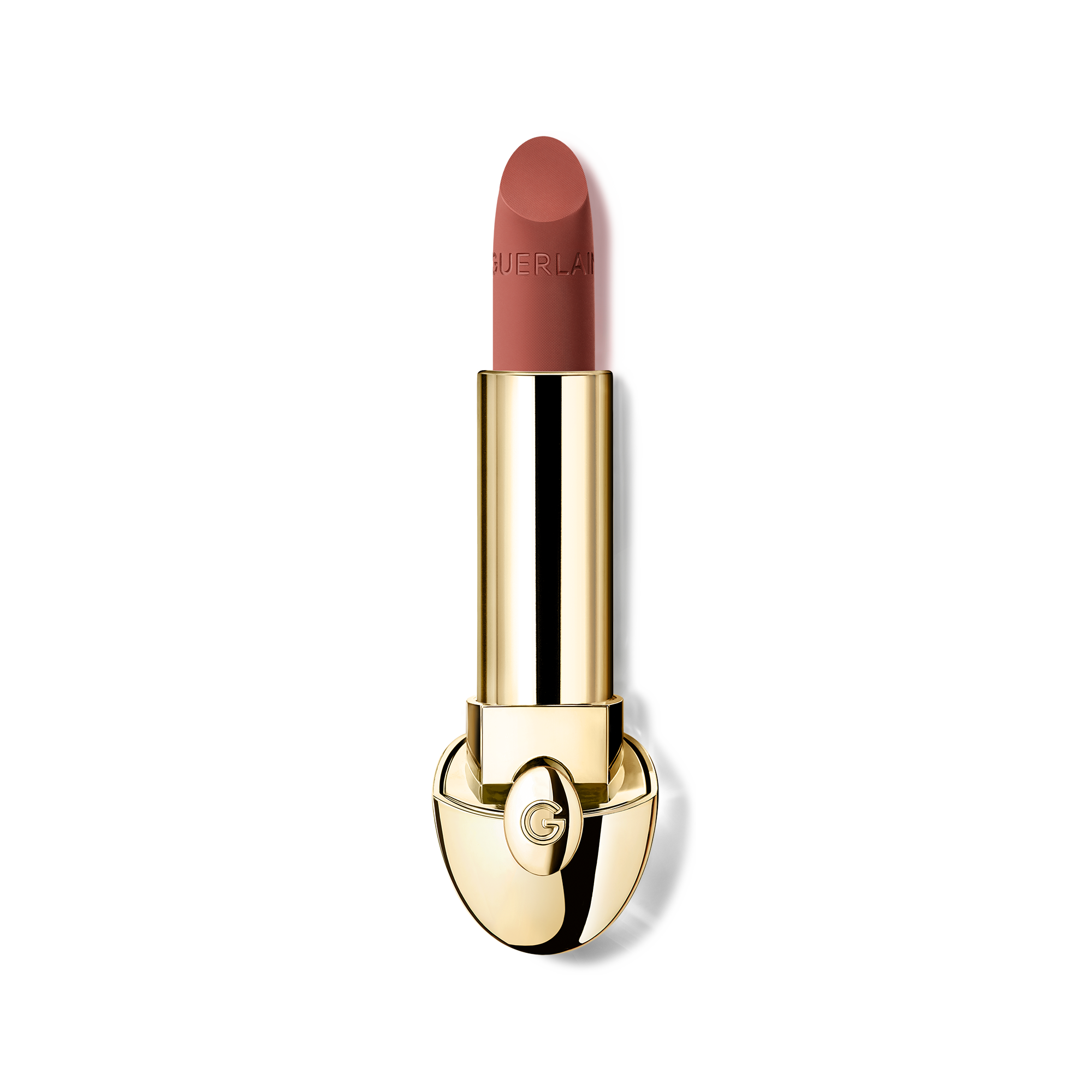 Rouge G Velvet Губная помада с матовым финишем (сменный блок)