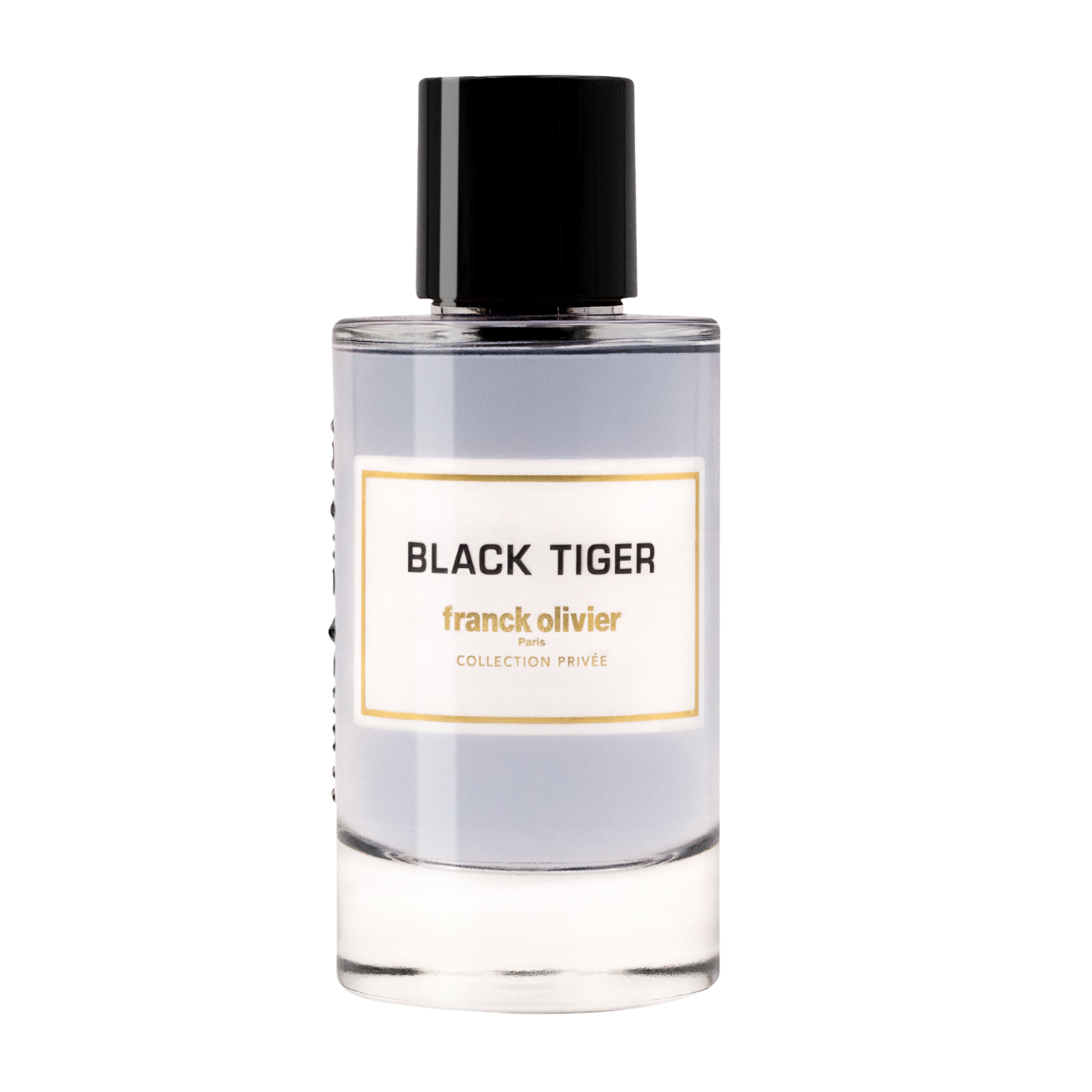 BLACK TIGER Парфюмерная вода