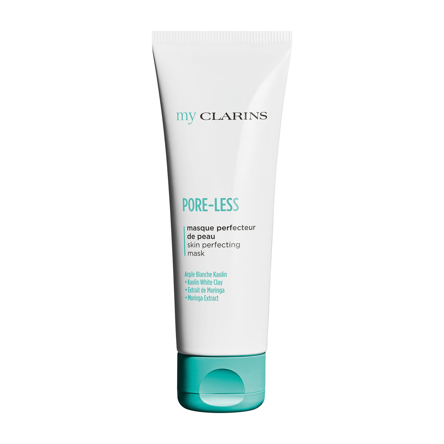 My Clarins Очищающая маска для лица, улучшающая состояние кожи