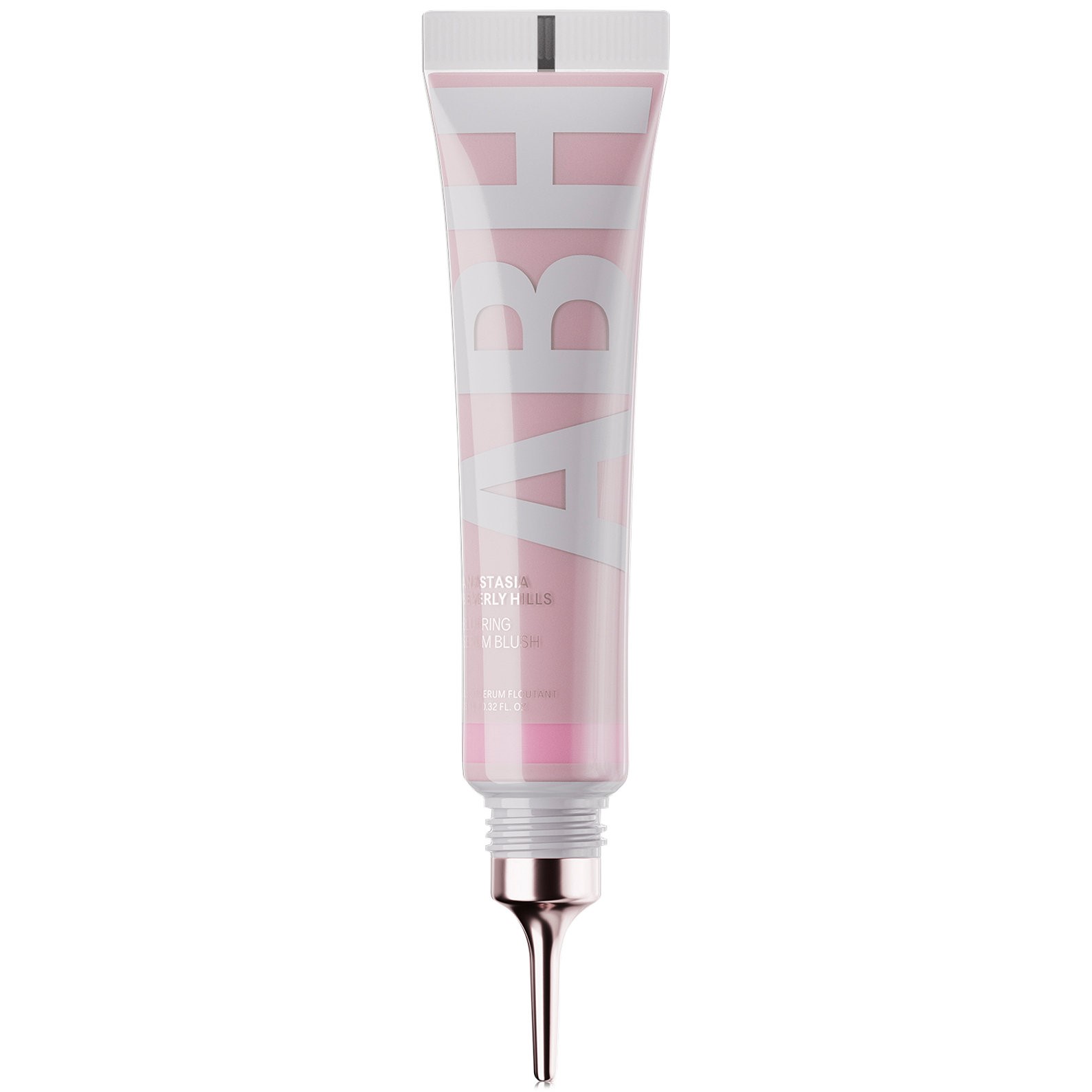 BLURRING BLUSH SERUM Жидкие румяна