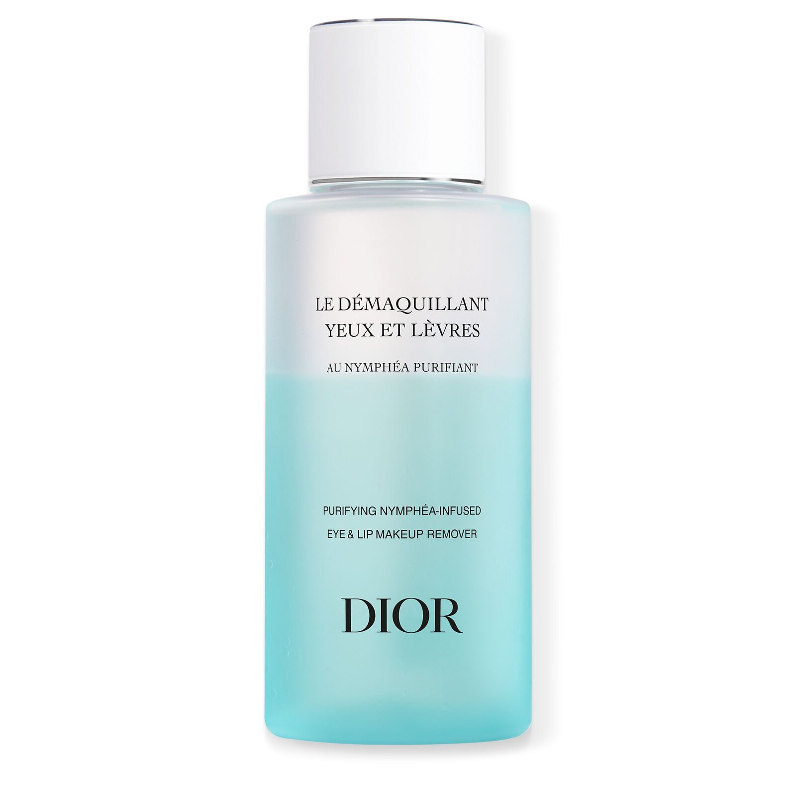 Purifying Nymphea-Infused Eye&Lip Makeup Remover Средство для снятия макияжа с глаз и губ с экстрактом нимфеи
