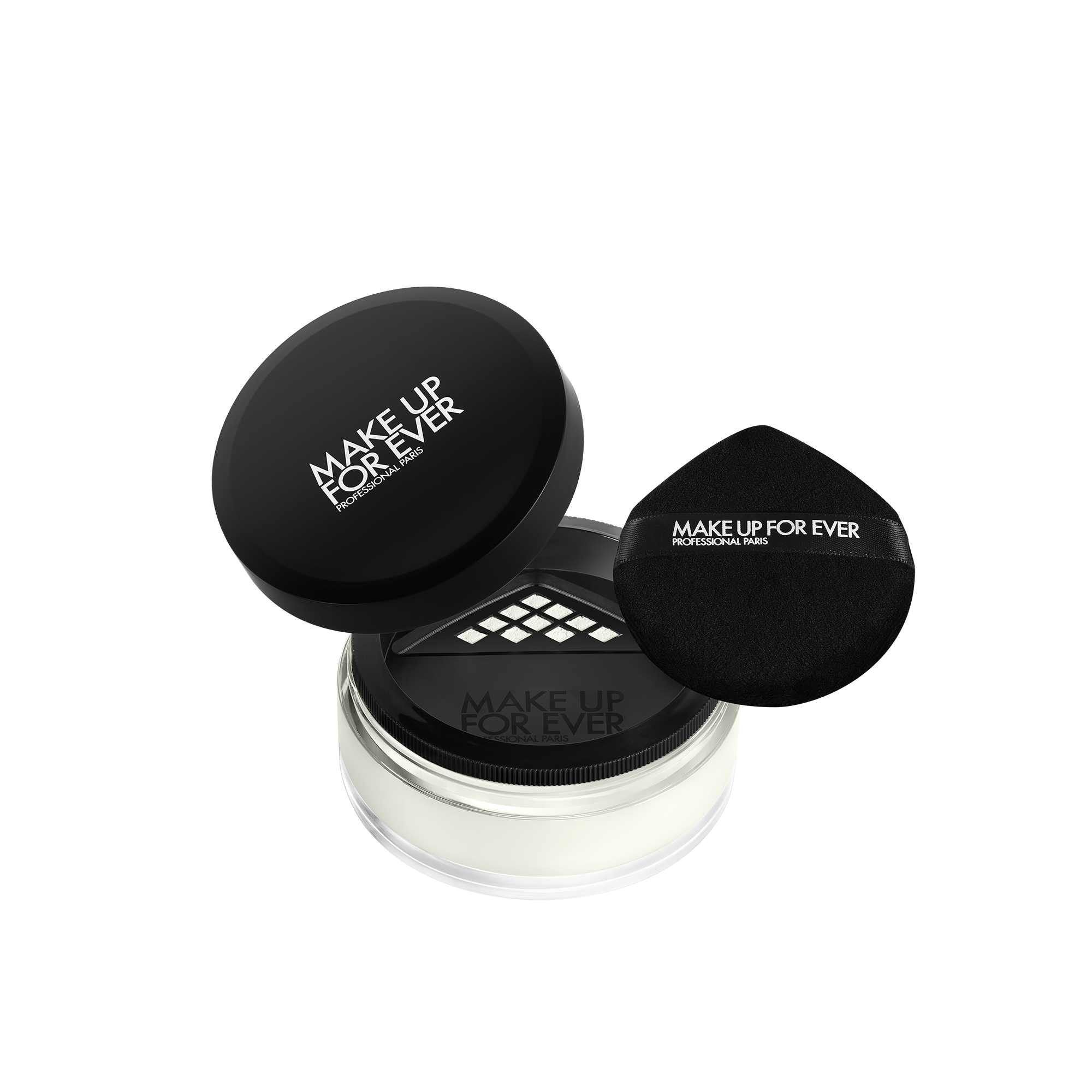 HD SKIN SETTING POWDER Рассыпчатая пудра для лица