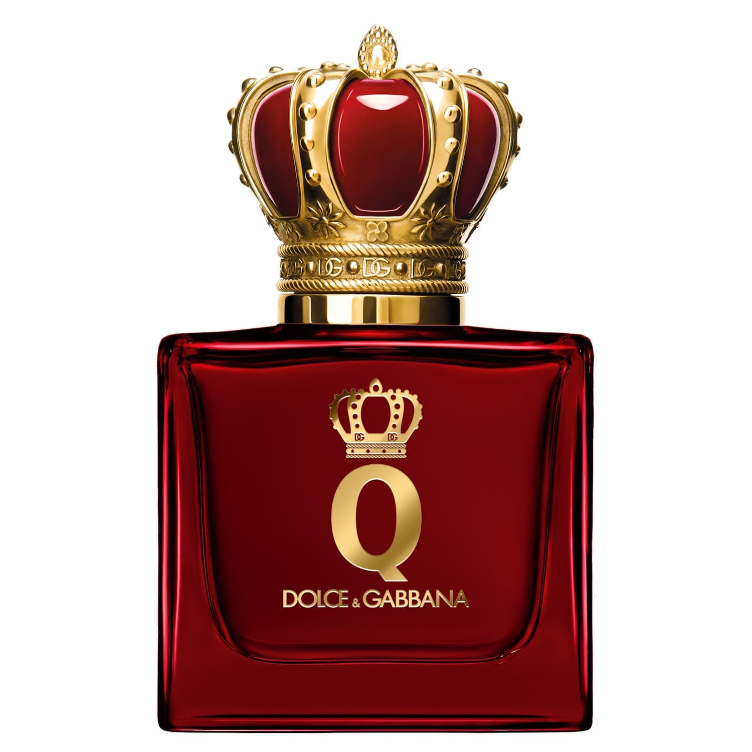 Q BY DOLCE&GABBANA PARFUM Духи