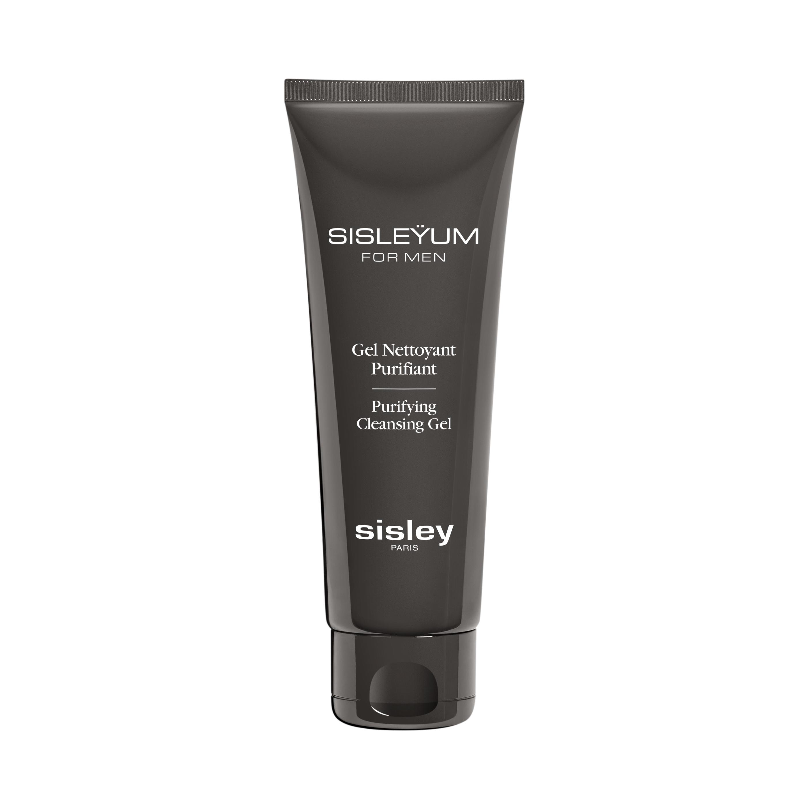 Sisleÿum for Men Purifying Cleansing Gel Очищающий гель для лица