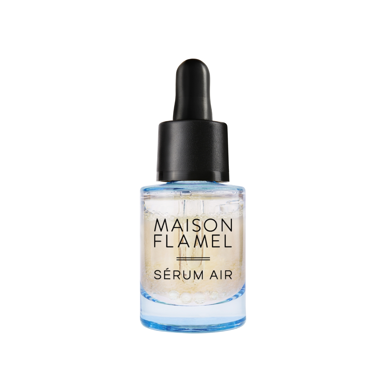 SKIN CARE SERUM AIR Сыворотка-антиоксидант для лица увлажняющая