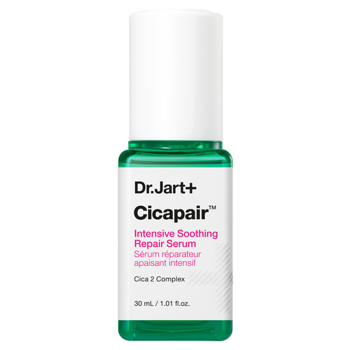 Cicapair Intensive Soothing Repair Serum Интенсивная успокаивающая сыворотка
