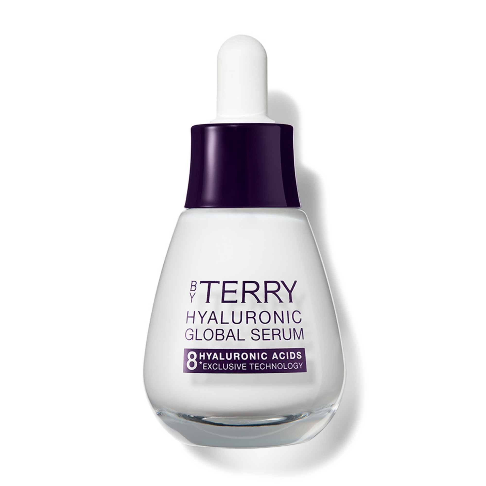 Hyaluronic Global Serum Сыворотка гиалуроновая для лица