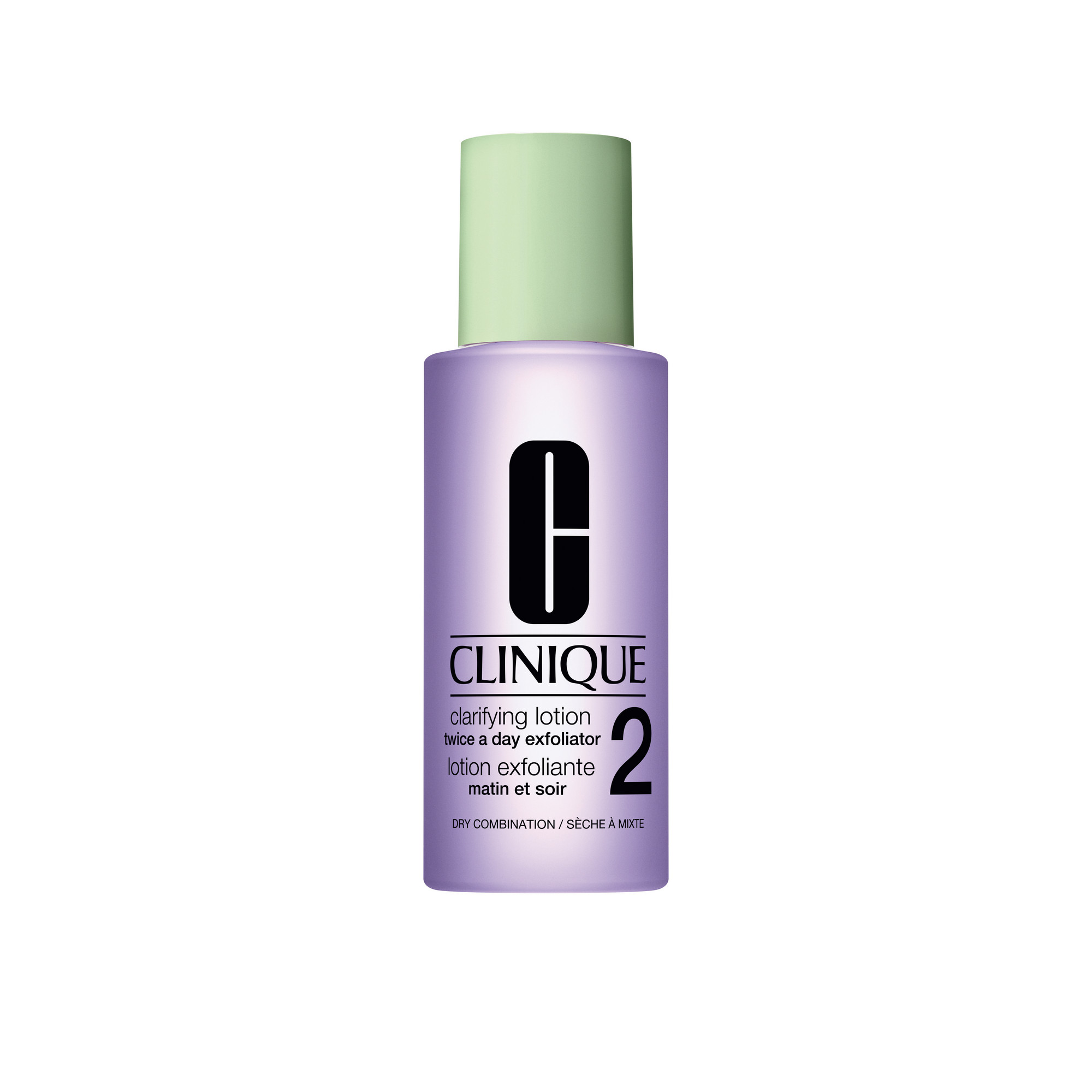Clarifying Lotion Twice A Day Exfoliator 2 Dry Combination Отшелушивающий лосьон для комбинированной и склонной к сухости кожи в дорожном формате
