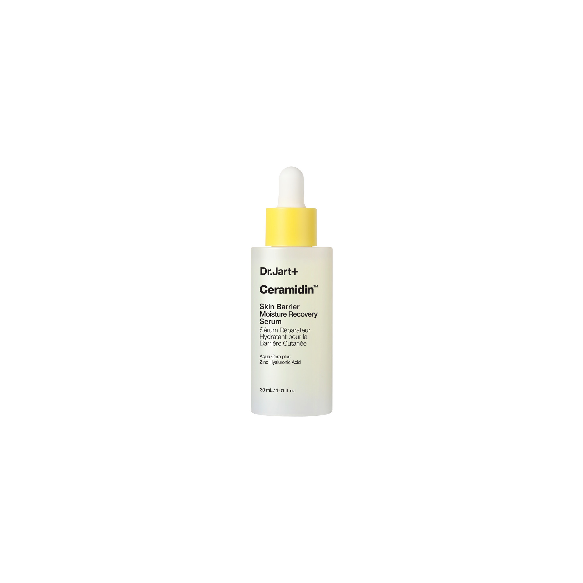 Ceramidin Skin Barrier Moisture Recovery Serum Увлажняющая сыворотка для укрепления кожного барьера