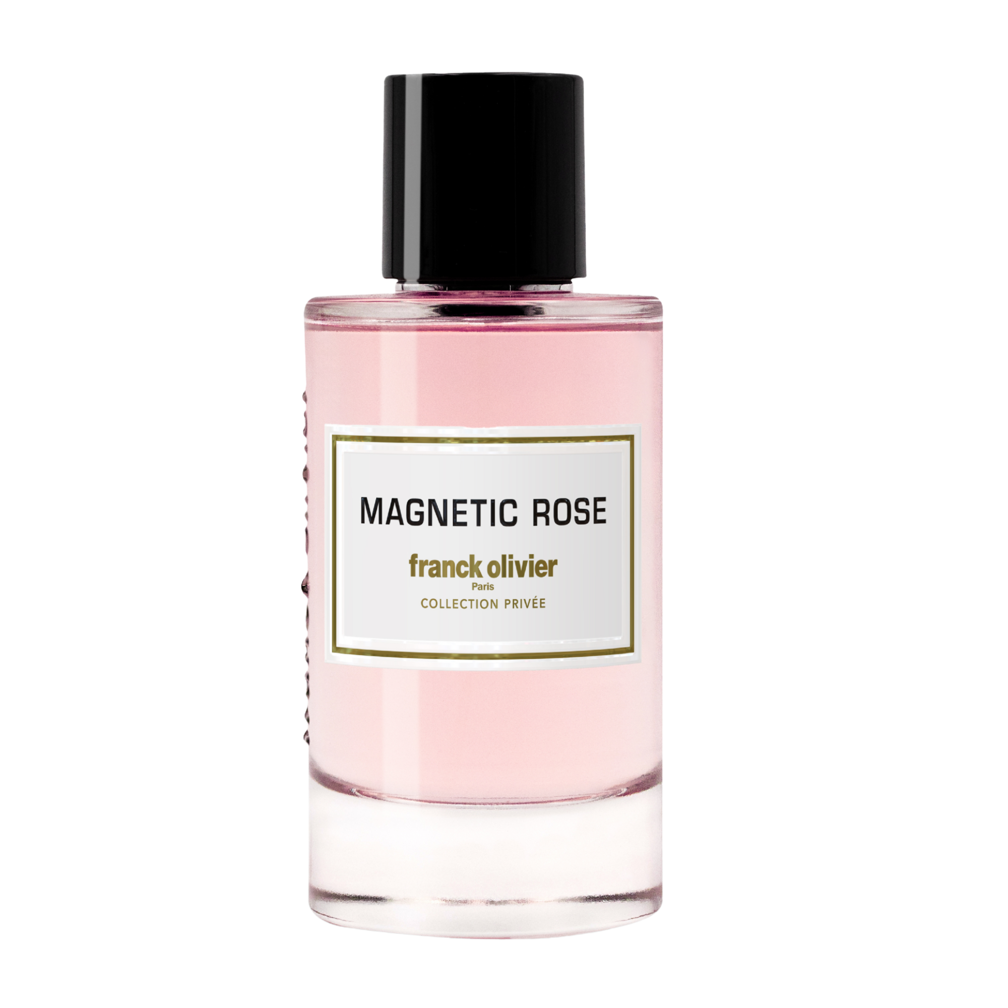 MAGNETIC ROSE Парфюмерная вода