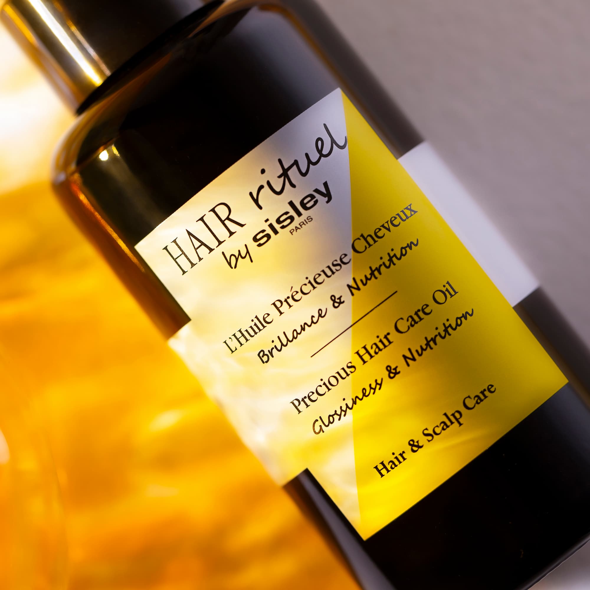 Оригинал 💯 Precious Hair Care Oil Масло для волос: блеск и