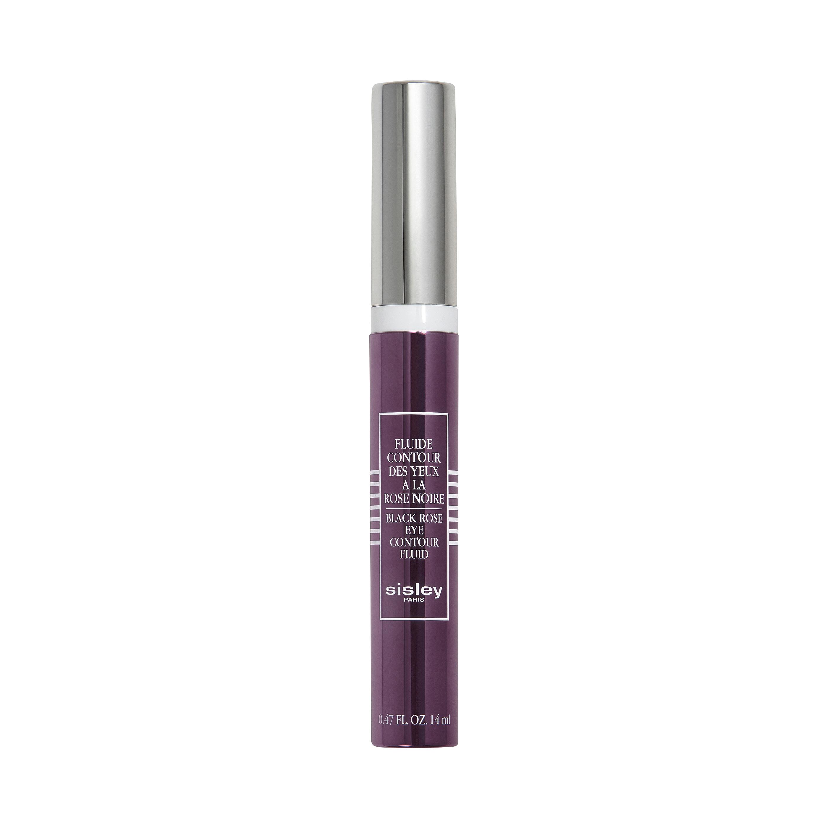 Black Rose Eye Contour Fluid Крем-флюид для контура глаз с экстрактом черной розы