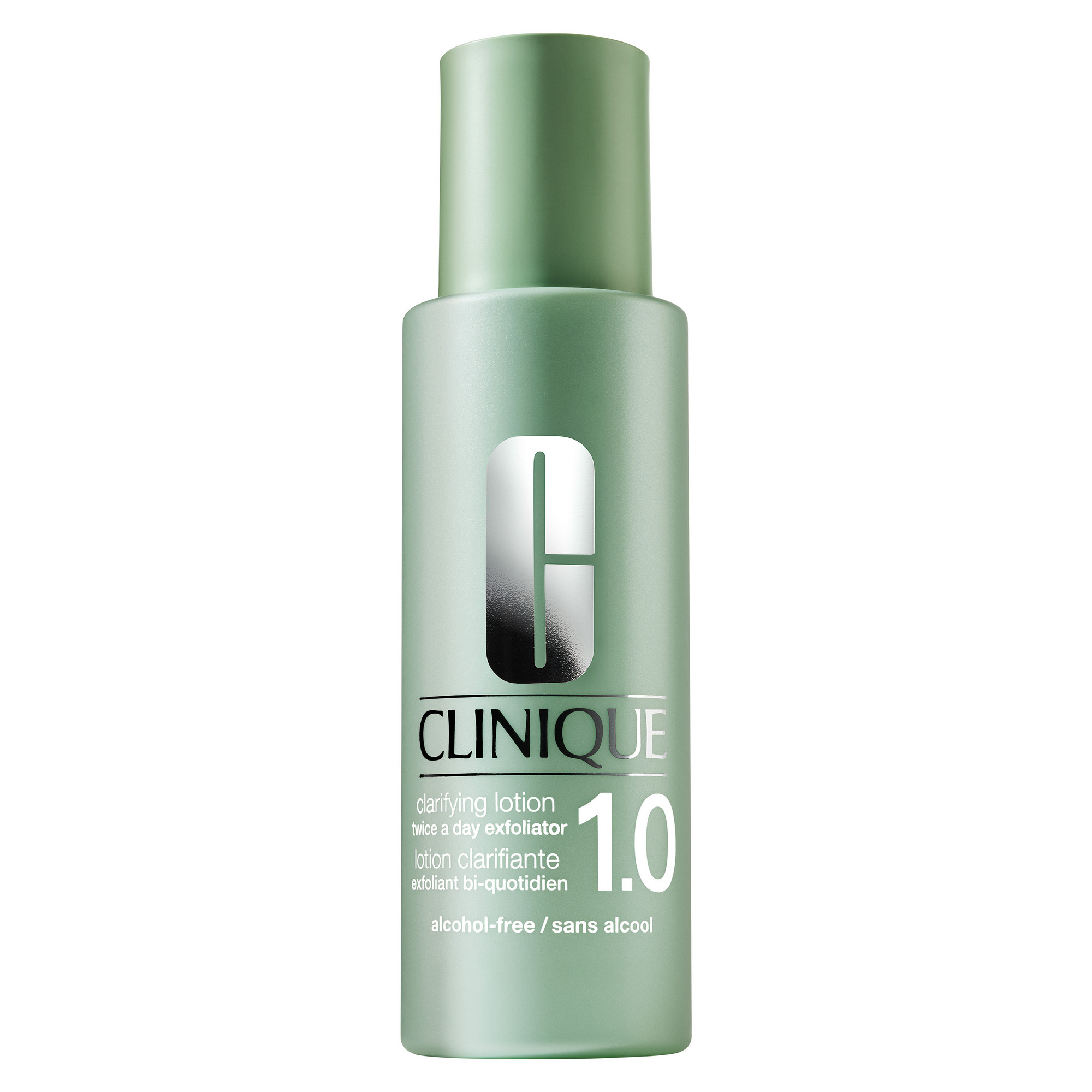 Clarifying Lotion Twice A Day Exfoliator 1.0 Отшелушивающий лосьон для чувствительной кожи