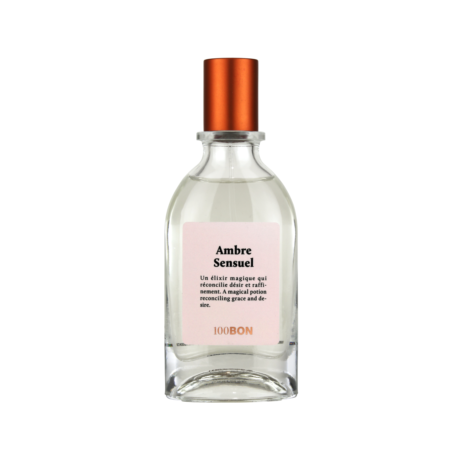 Ambre Sensuel Туалетная вода