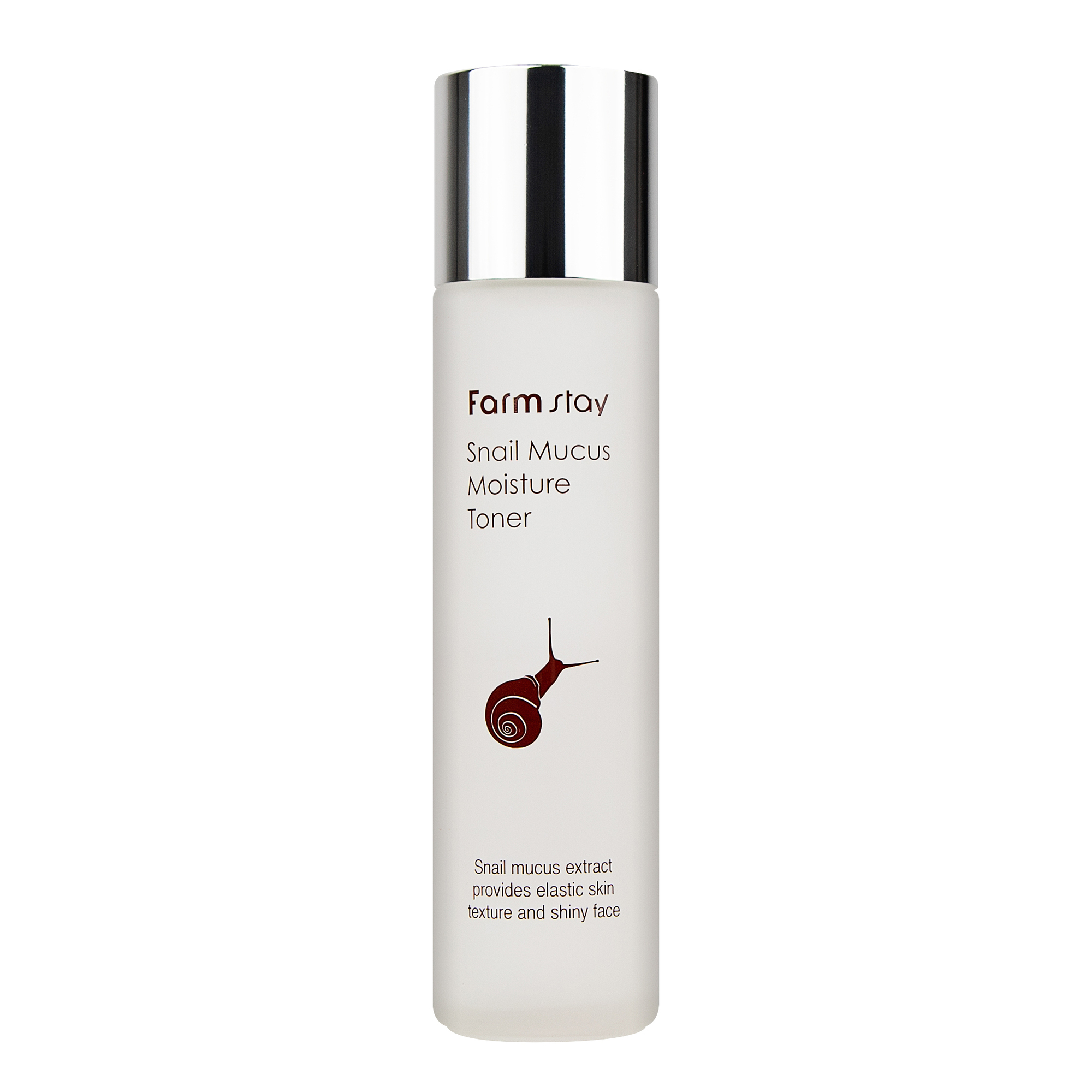 Snail Mucus Moisture Toner Увлажняющий тонер для лица с муцином улитки