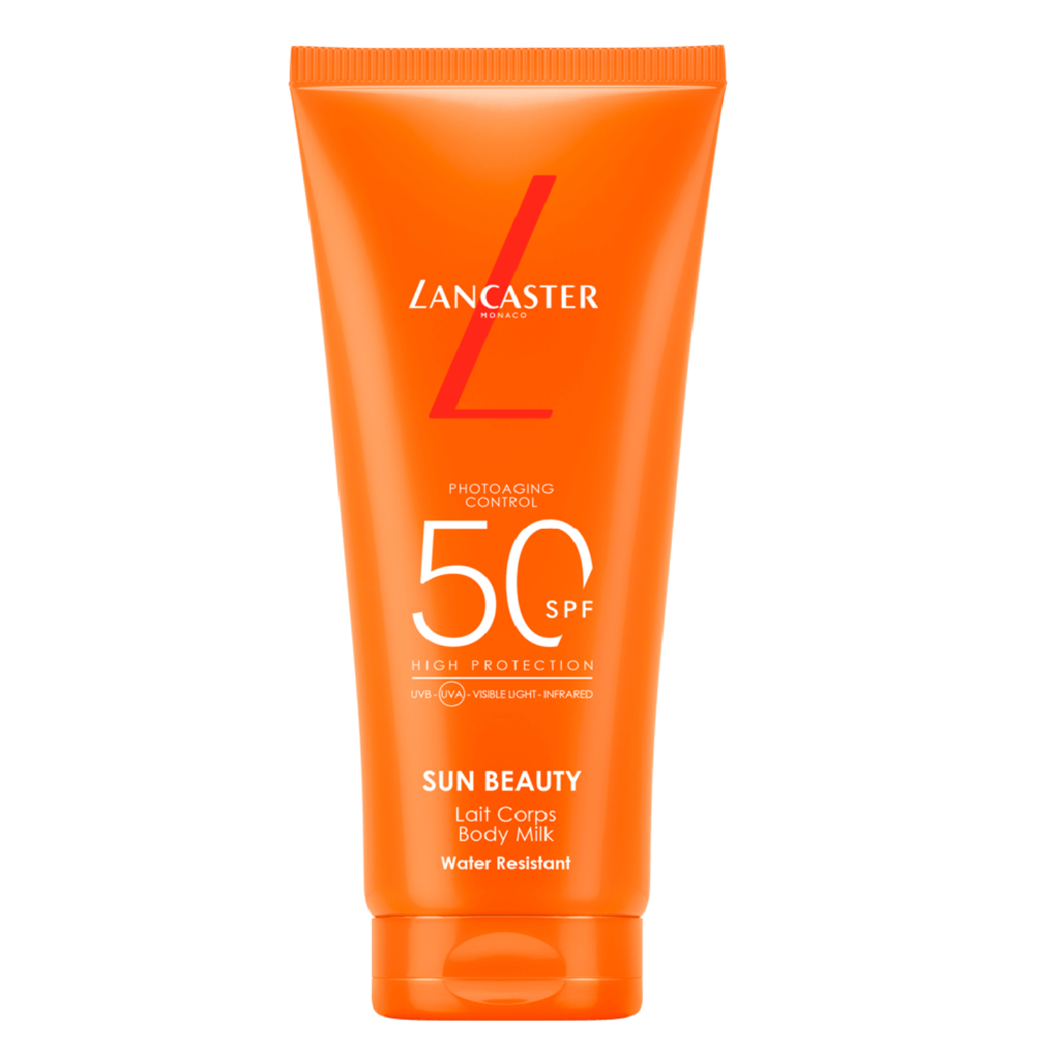 SUN BEAUTY CORPO LATTE Молочко для тела SPF50