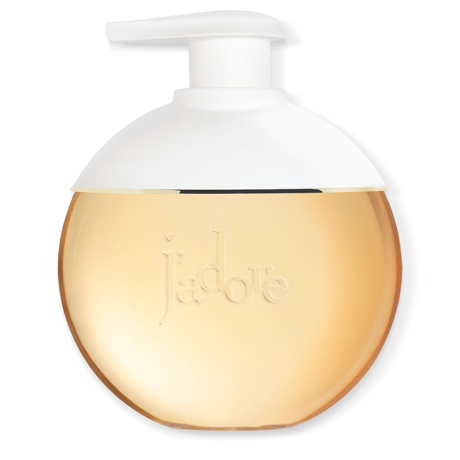 J'Adore Shower Gel Парфюмированный гель для душа