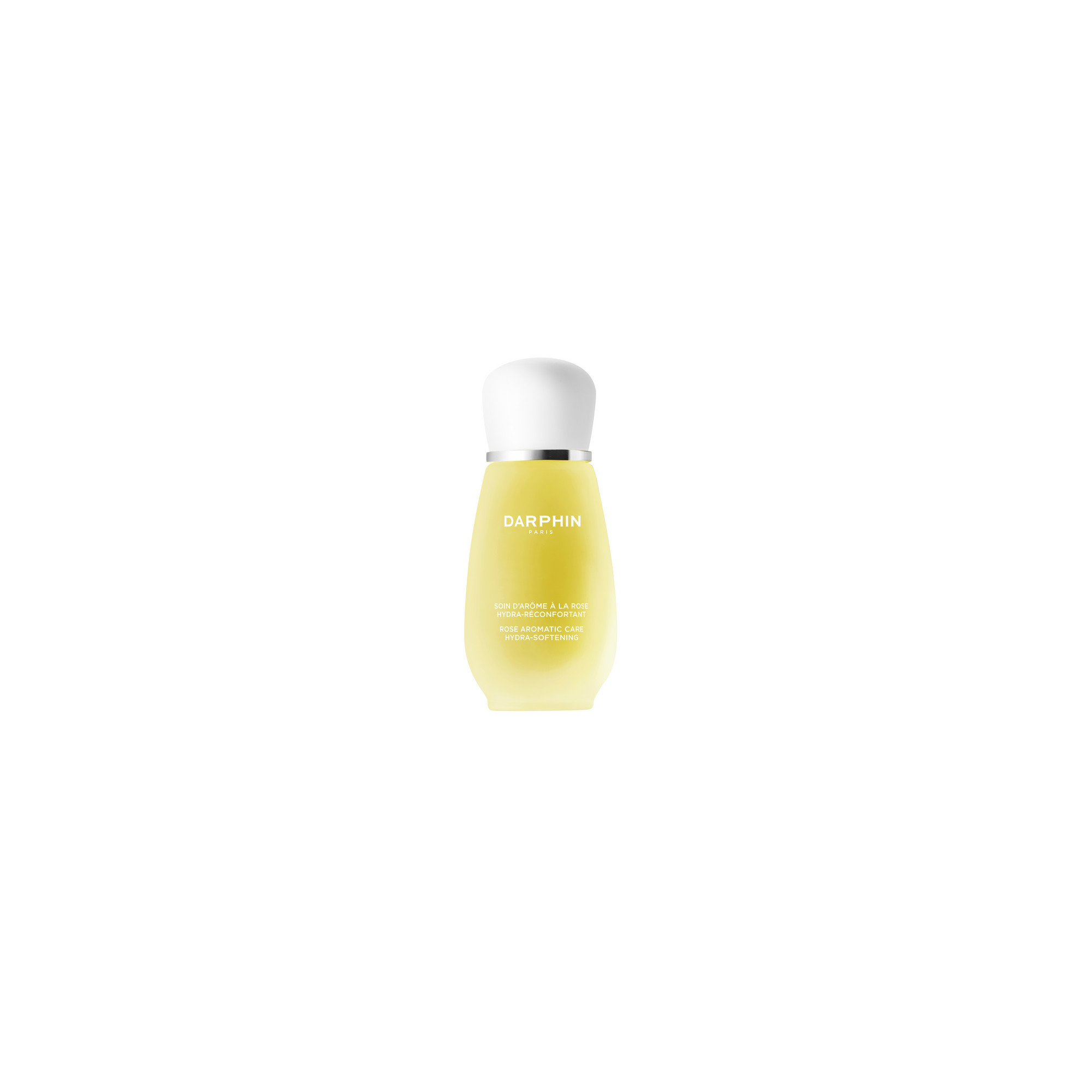 Essential Oil Elixir Ароматический уход с маслом розы