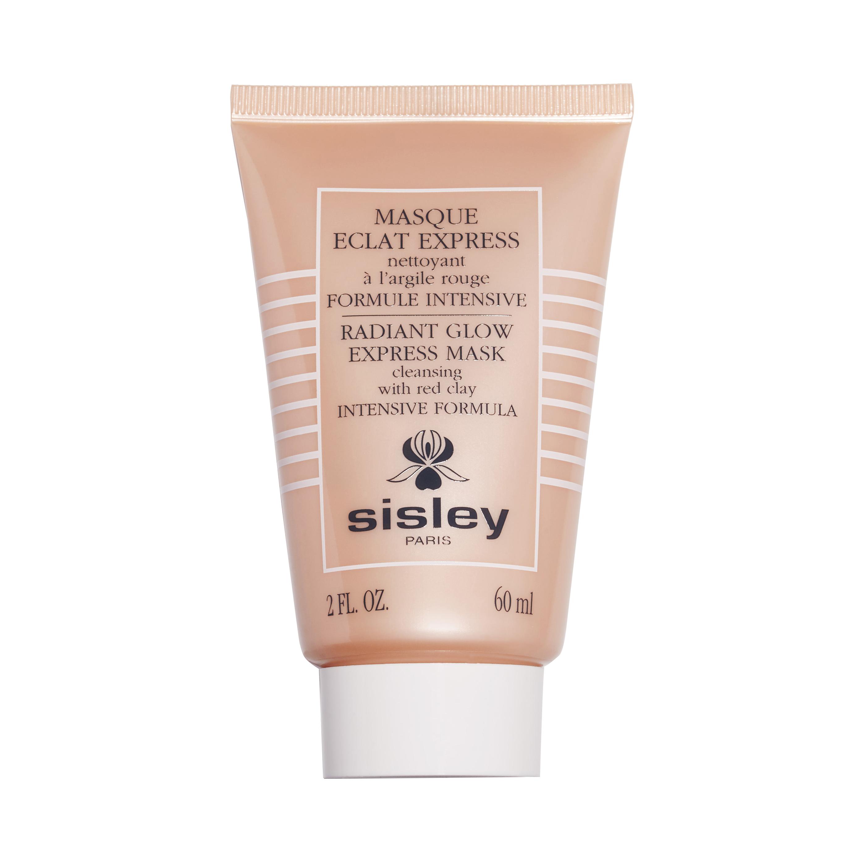 Radiant Glow Express Mask Экспресс-маска для сияния кожи с красной глиной