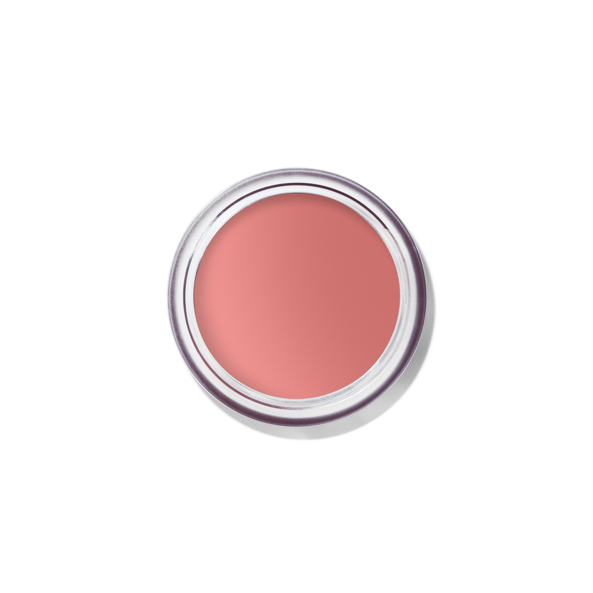 Pot Rouge Velvet Matte Кремовые румяна для лица