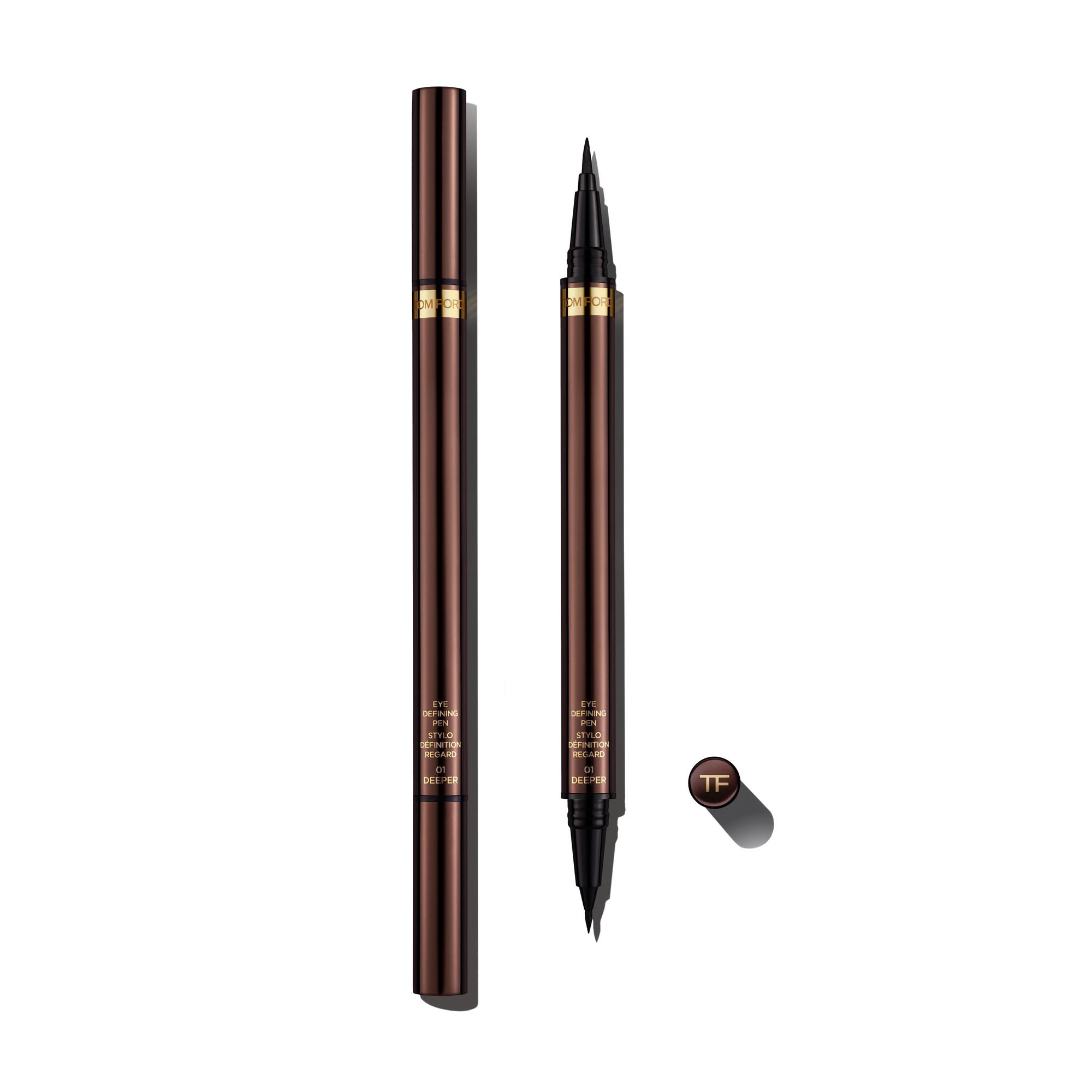 Eye Defining Pen Подводка для глаз