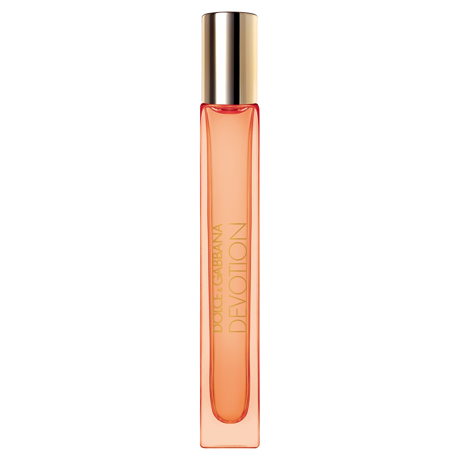 DEVOTION INTENSE Парфюмерная вода в дорожном формате