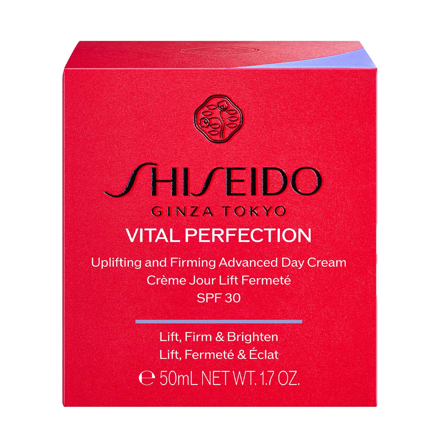 Оригинал 💯 Vital Perfection Advanced Дневной лифтинг-крем